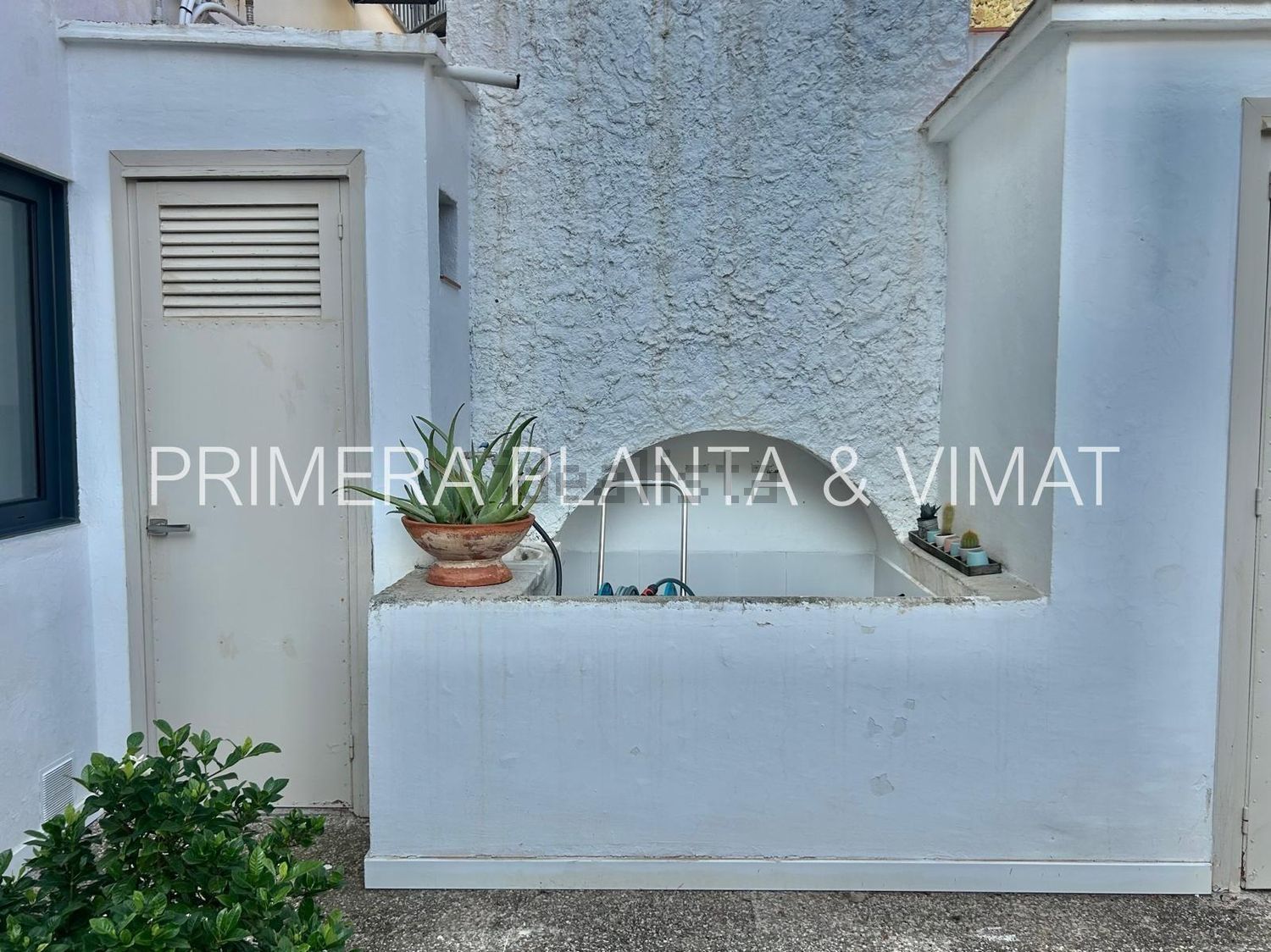 Pis de 85 m² a Mataró