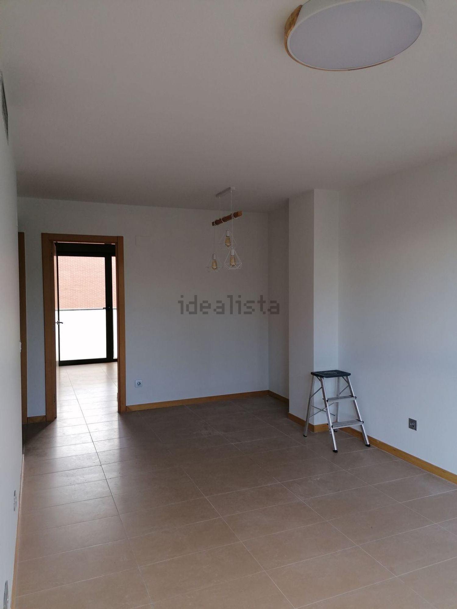 Pis de 75 m² a Madrid