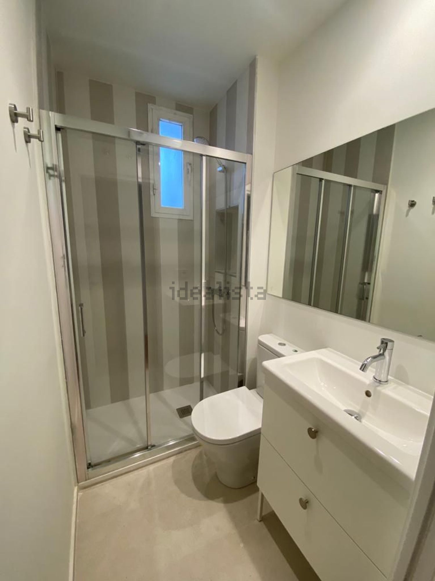 Pis de 57 m² a Madrid