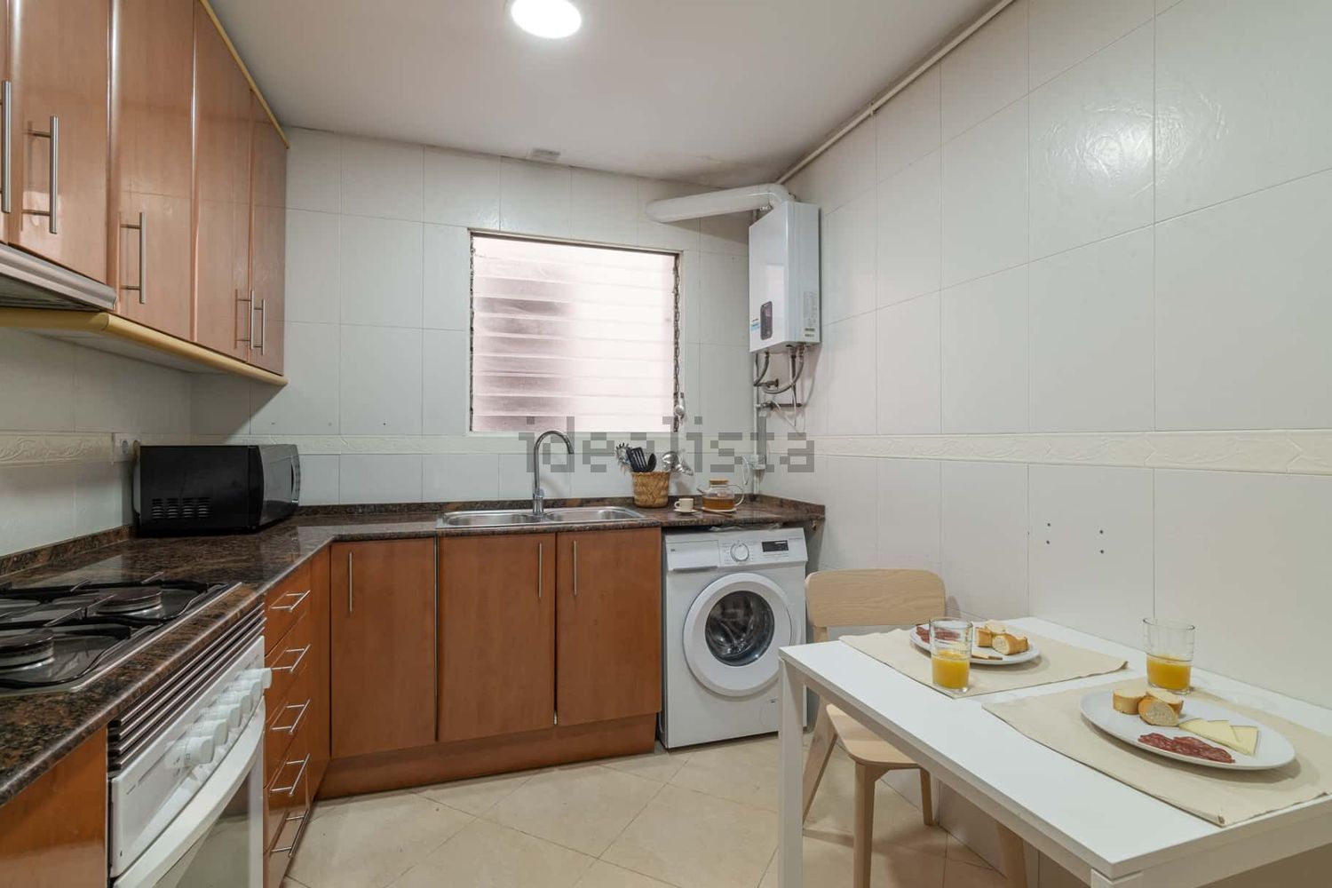 Habitación 135 m², Barcelona