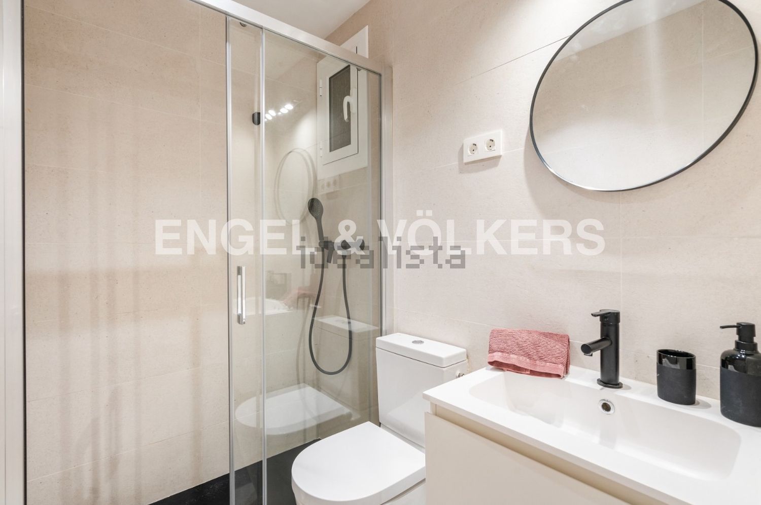 Piso de 45 m² en Barcelona