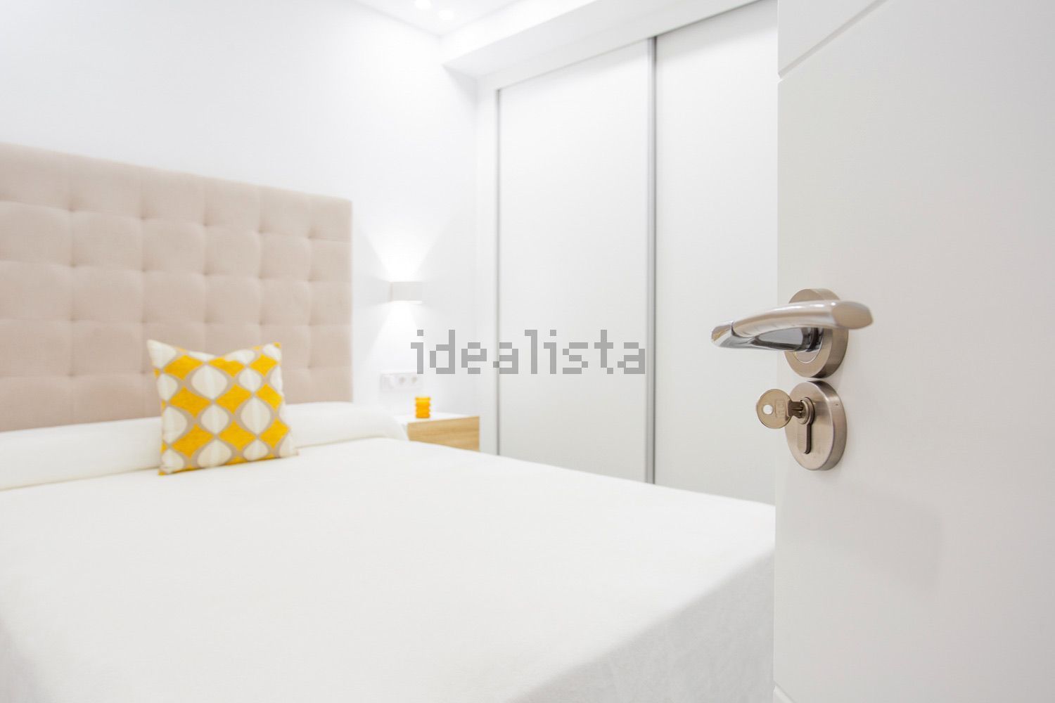 Habitació de lloguer, Cartagena