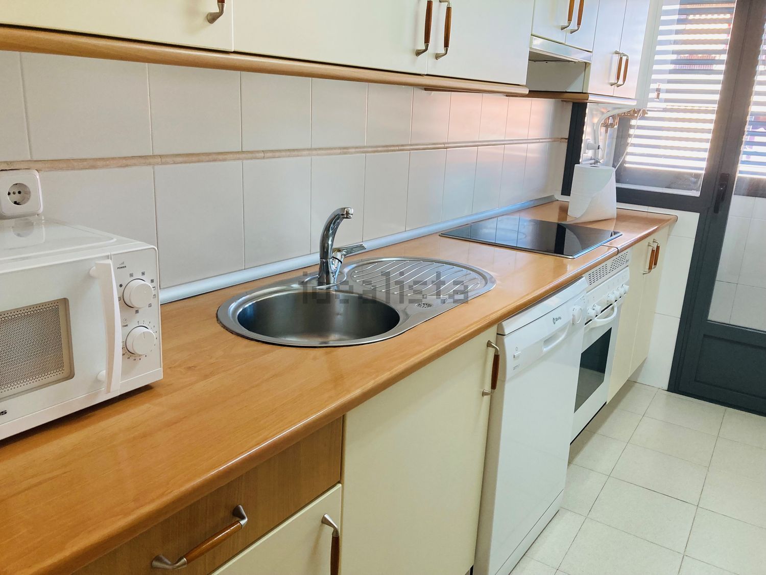 Piso de 90 m² en Madrid
