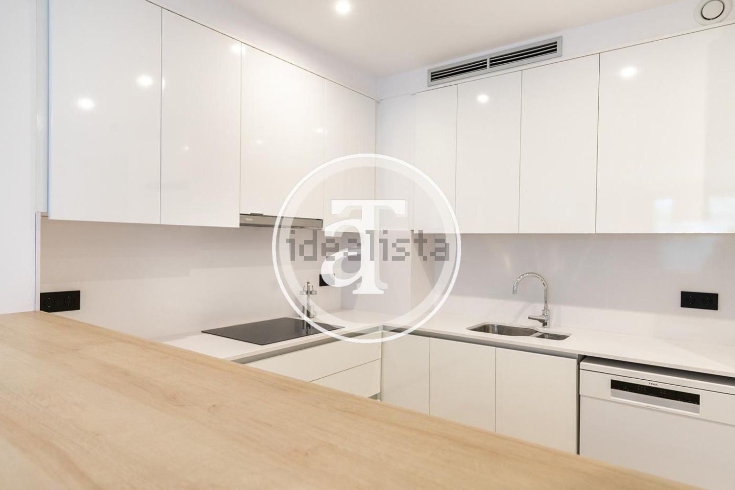 Appartamento 80 m² a Barcelona