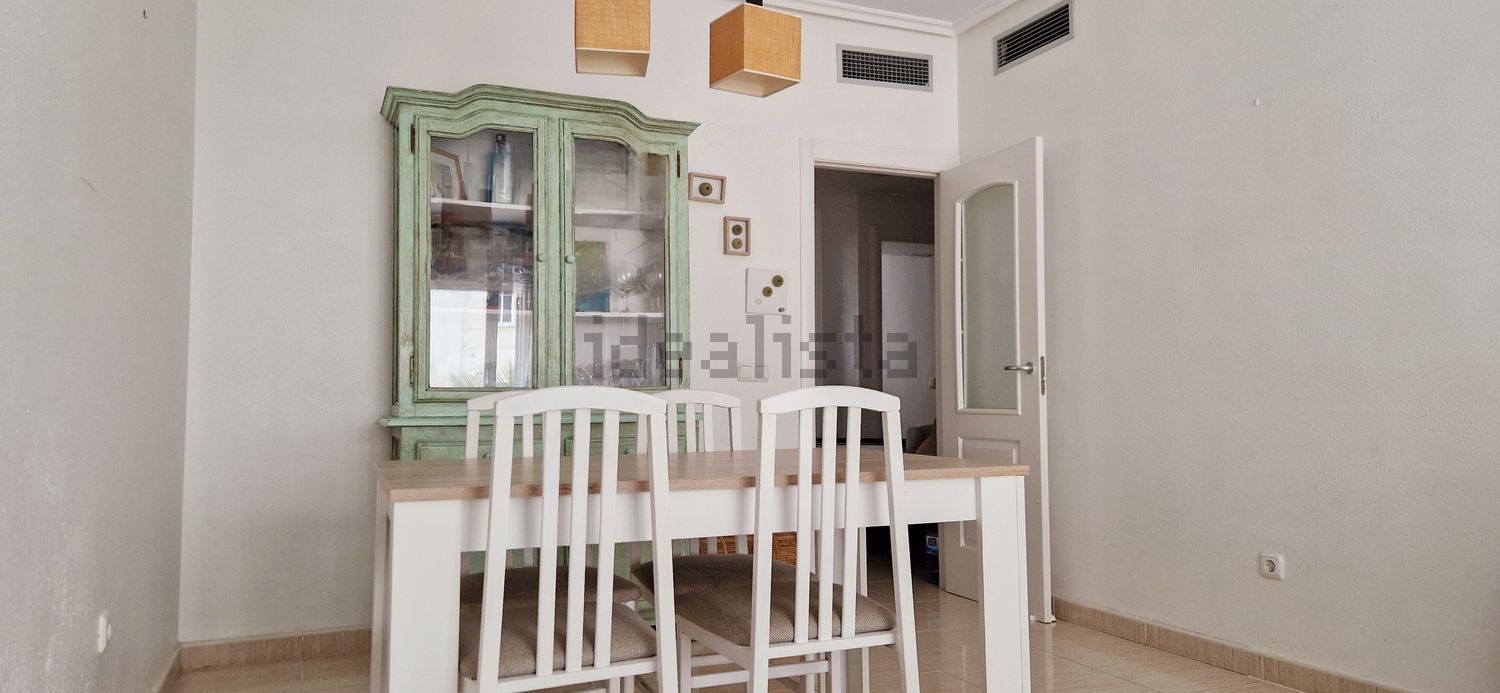 Wohnung 112 m² in Roquetas de Mar