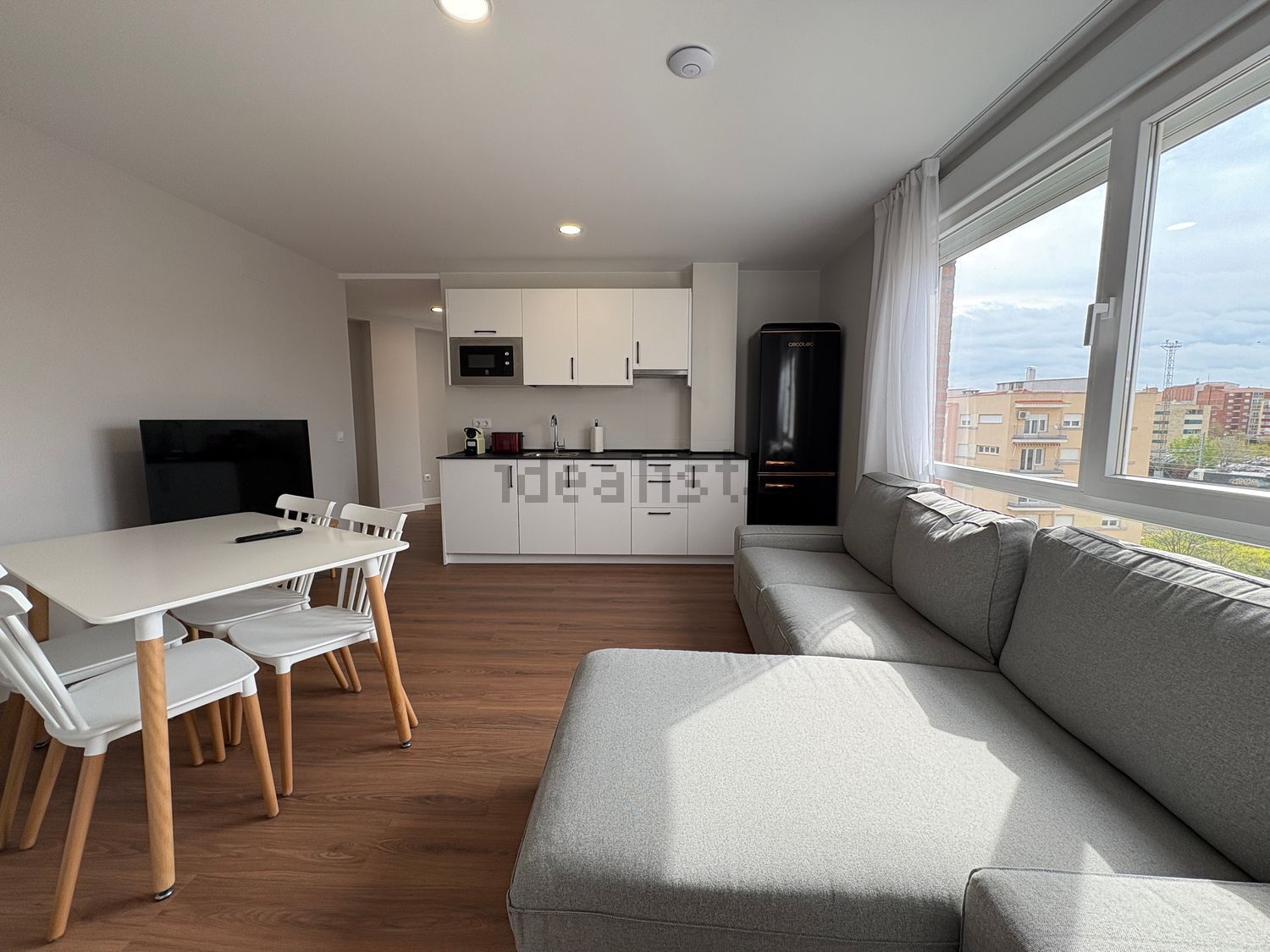 Wohnung 83 m² in Salamanca