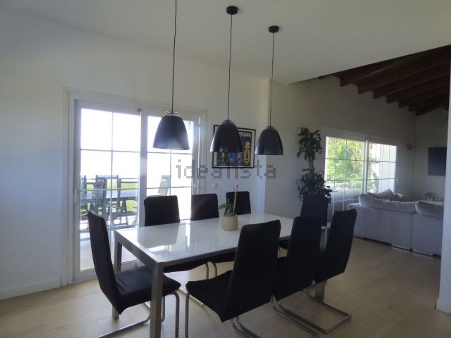 Haus 350 m² in Mijas