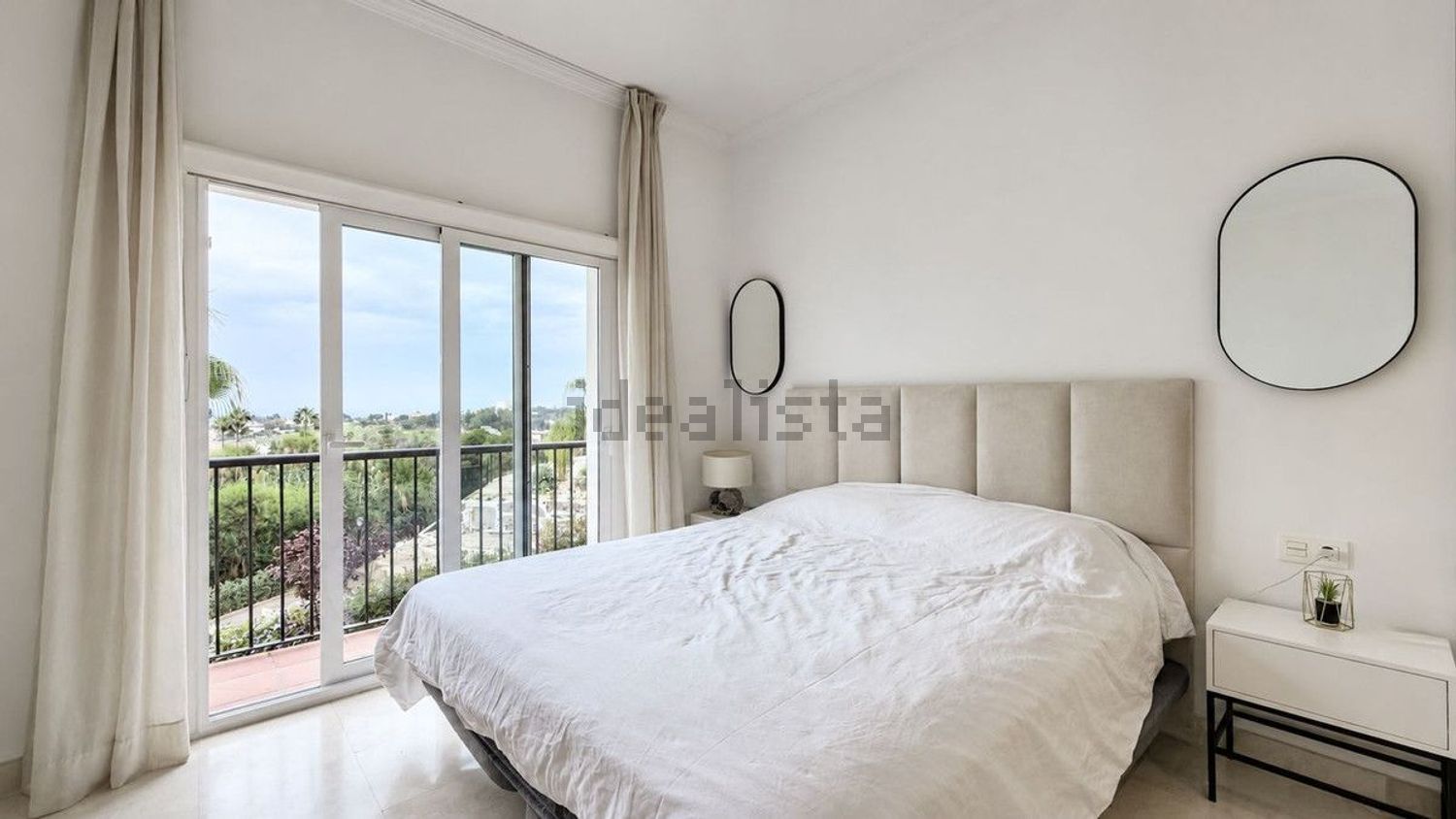 Pis de 214 m² a Benahavís