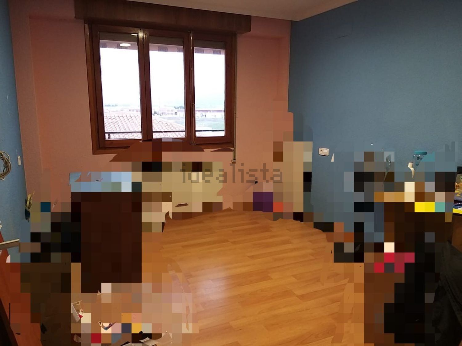 Pis de 130 m² a Almansa