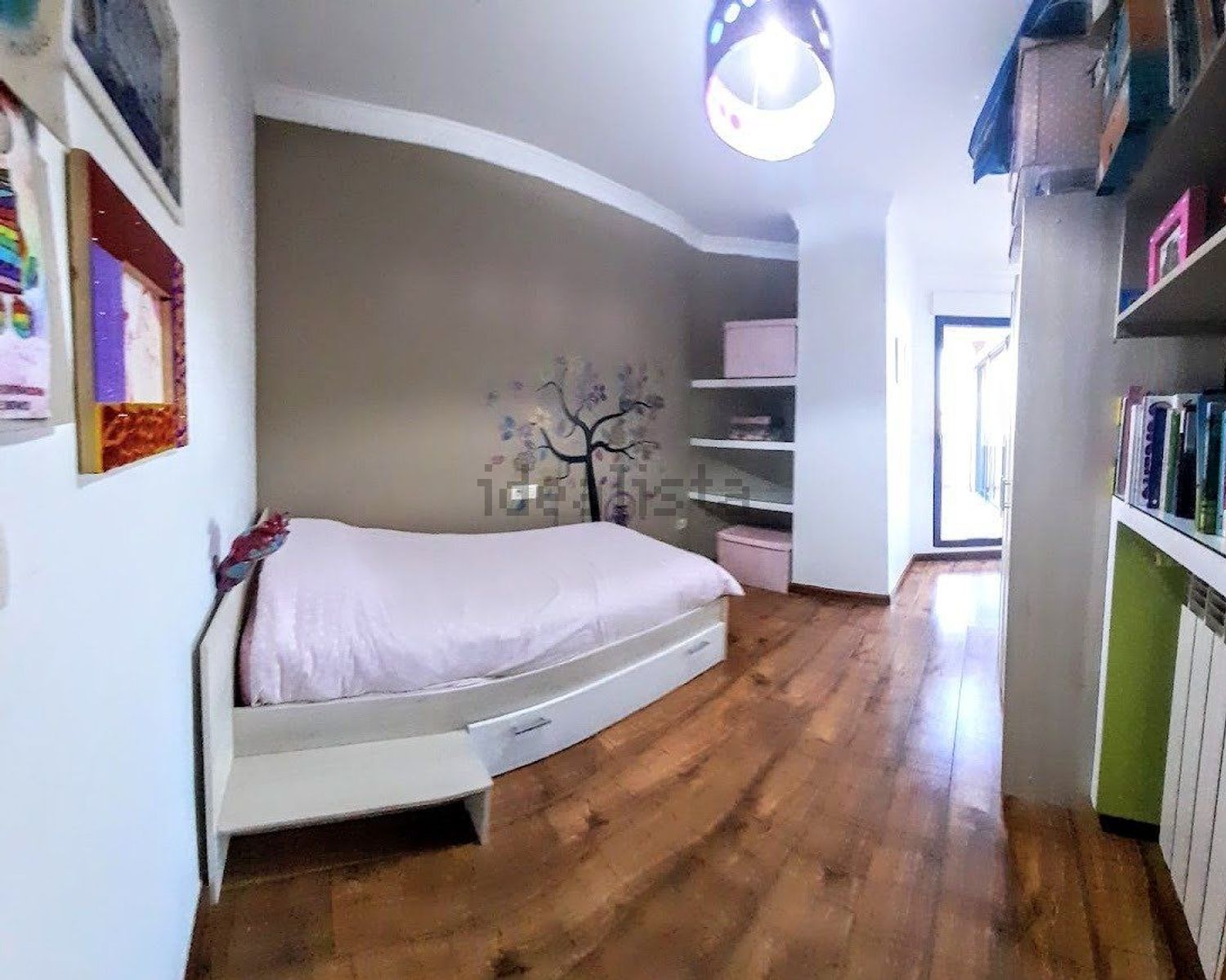 Pis de 85 m² a València