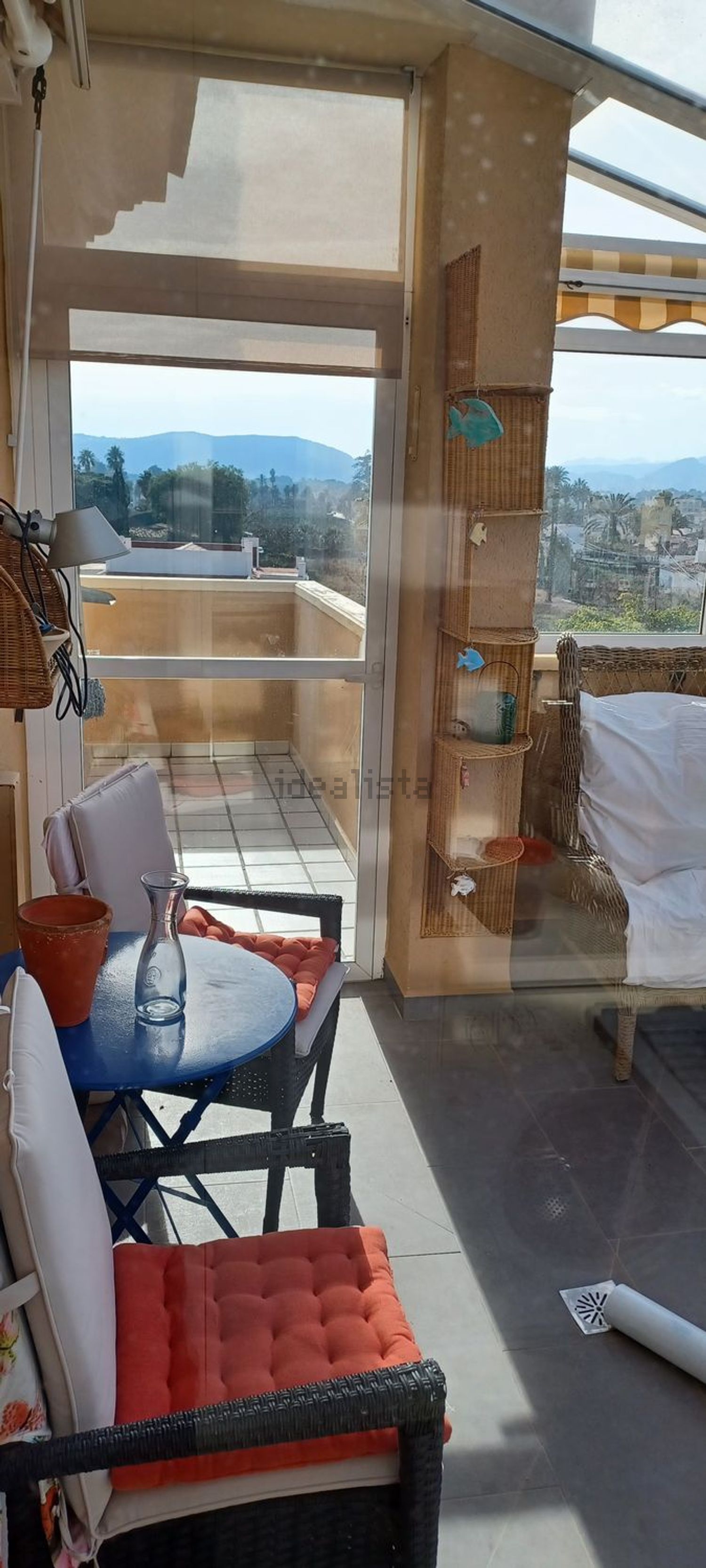 Piso de 155 m² en Dénia
