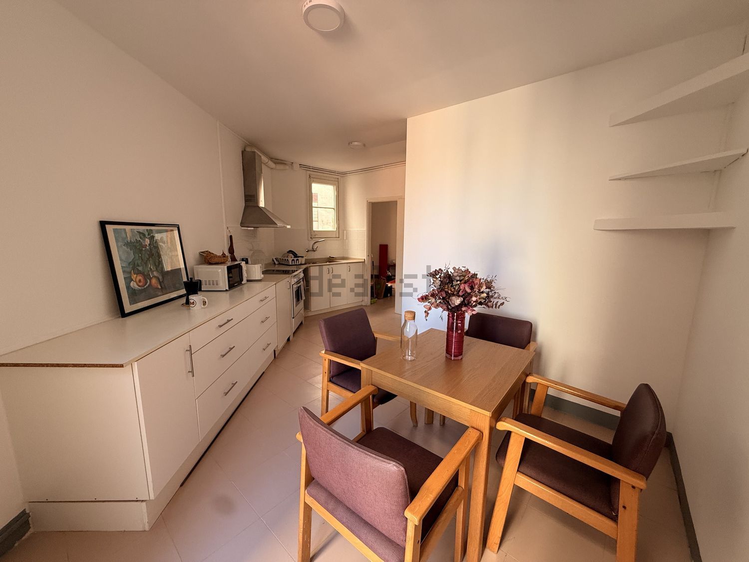 Piso de 95 m² en Barcelona