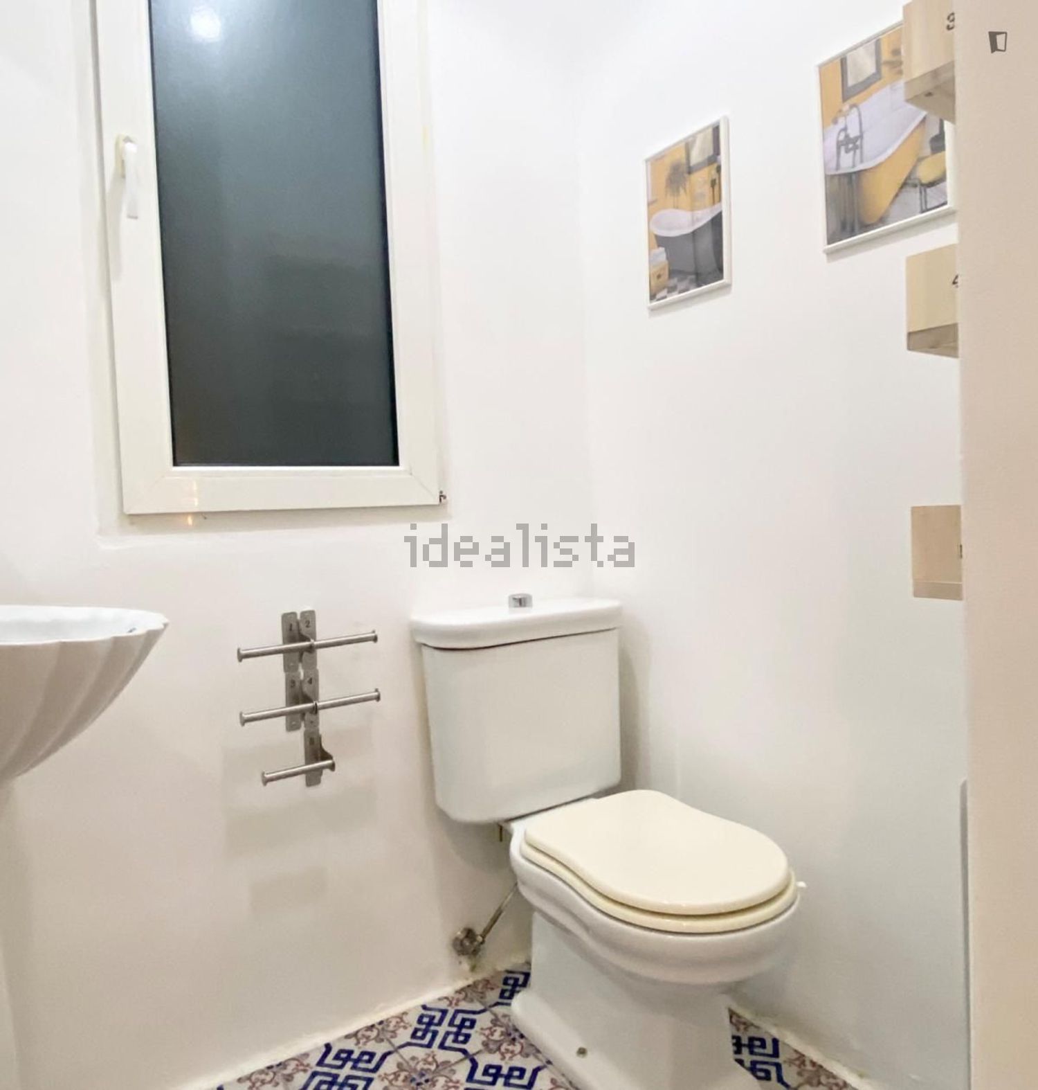 Habitación en alquiler, Bilbao