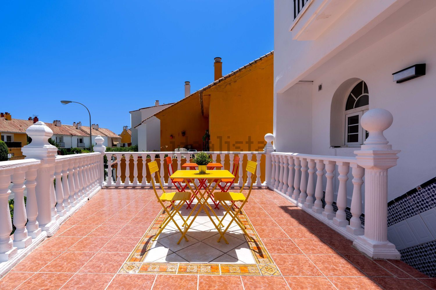 Habitació de lloguer, Marbella