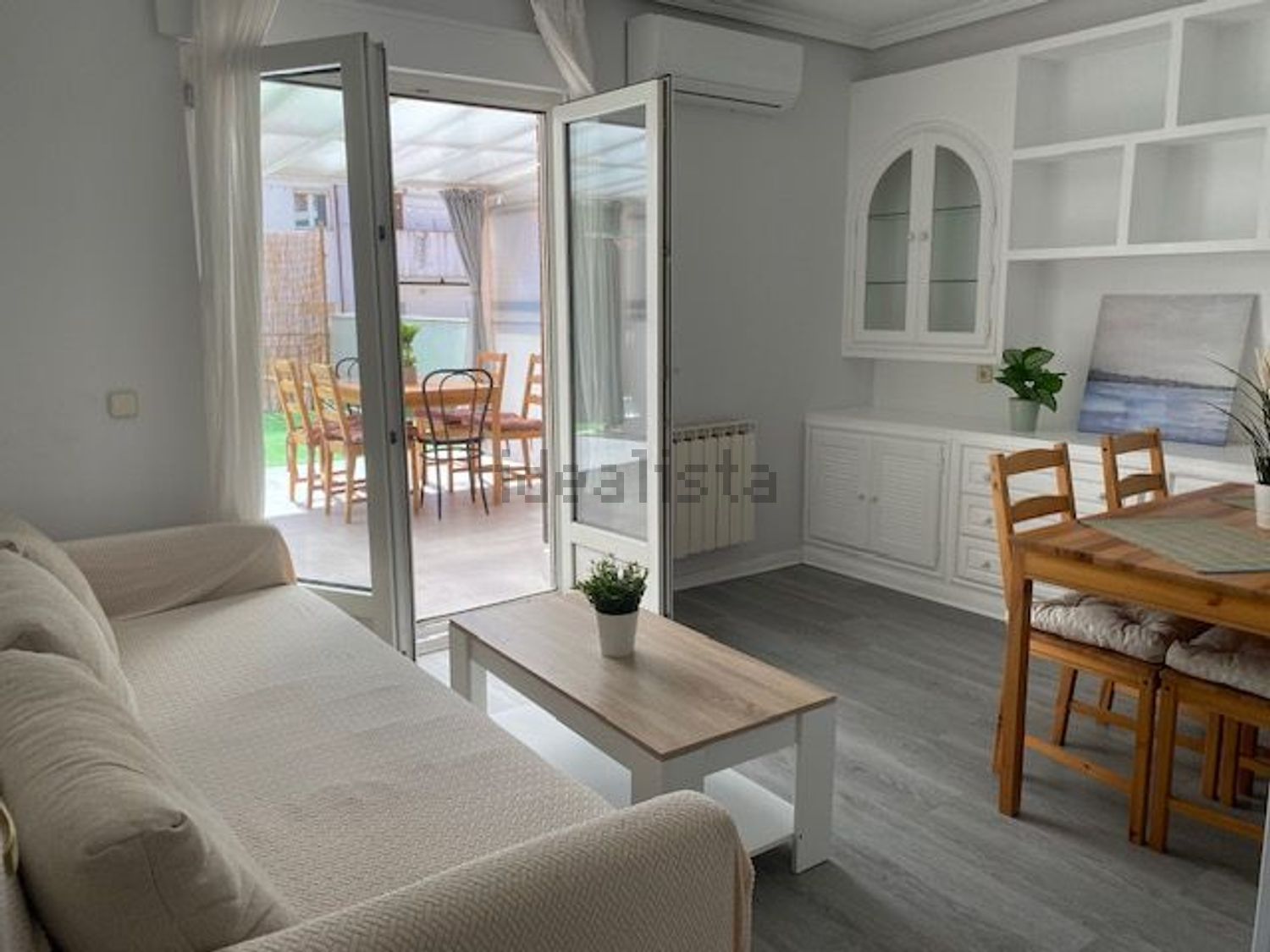 Pis de 95 m² a Madrid