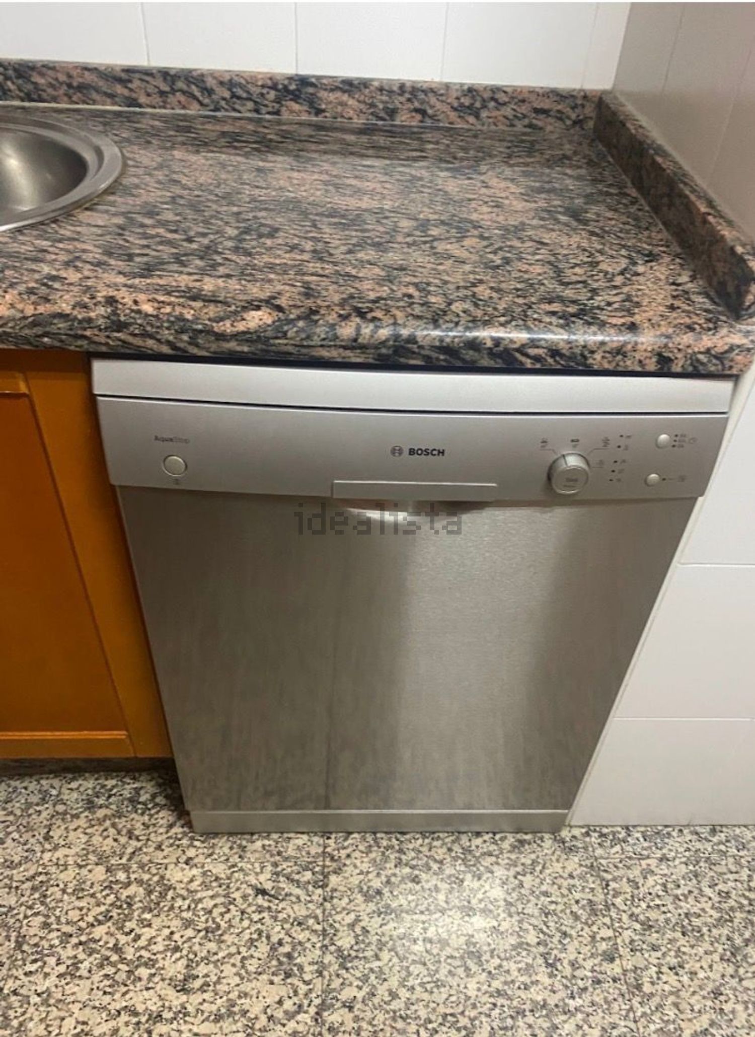 Pis de 120 m² a Jaén