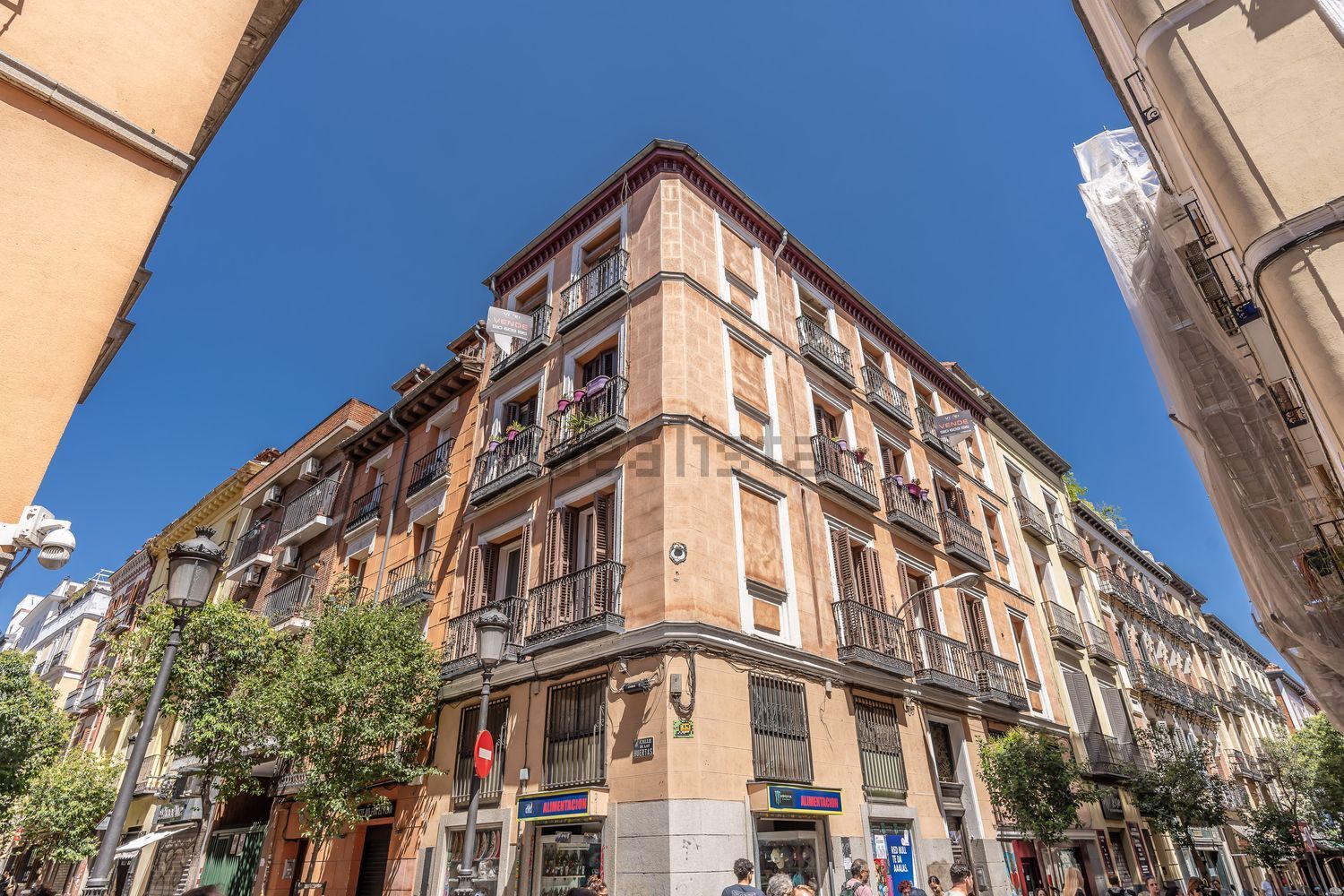Appartamento 125 m² a Madrid