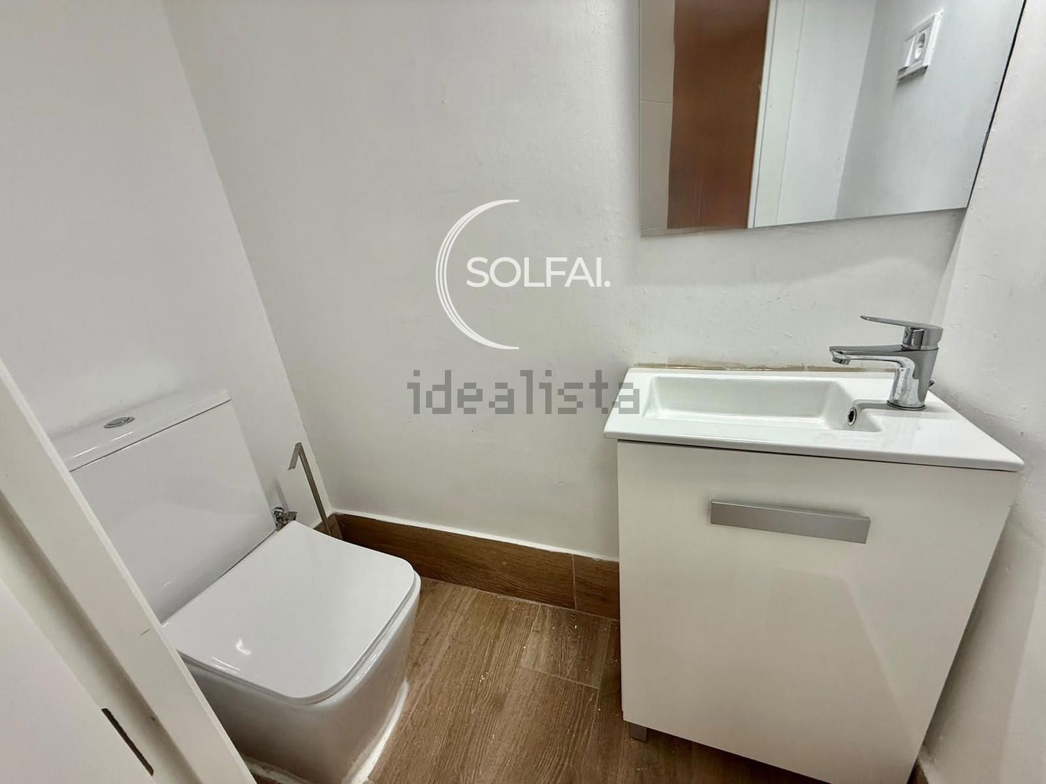 Piso de 110 m² en Madrid