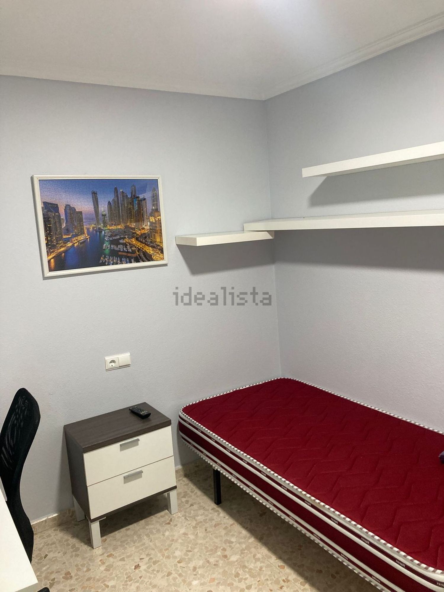 Pis de 100 m² a Algesires