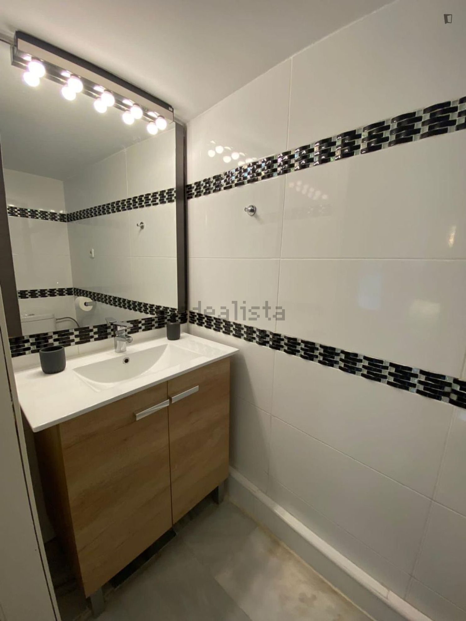 Piso de 45 m² en Madrid