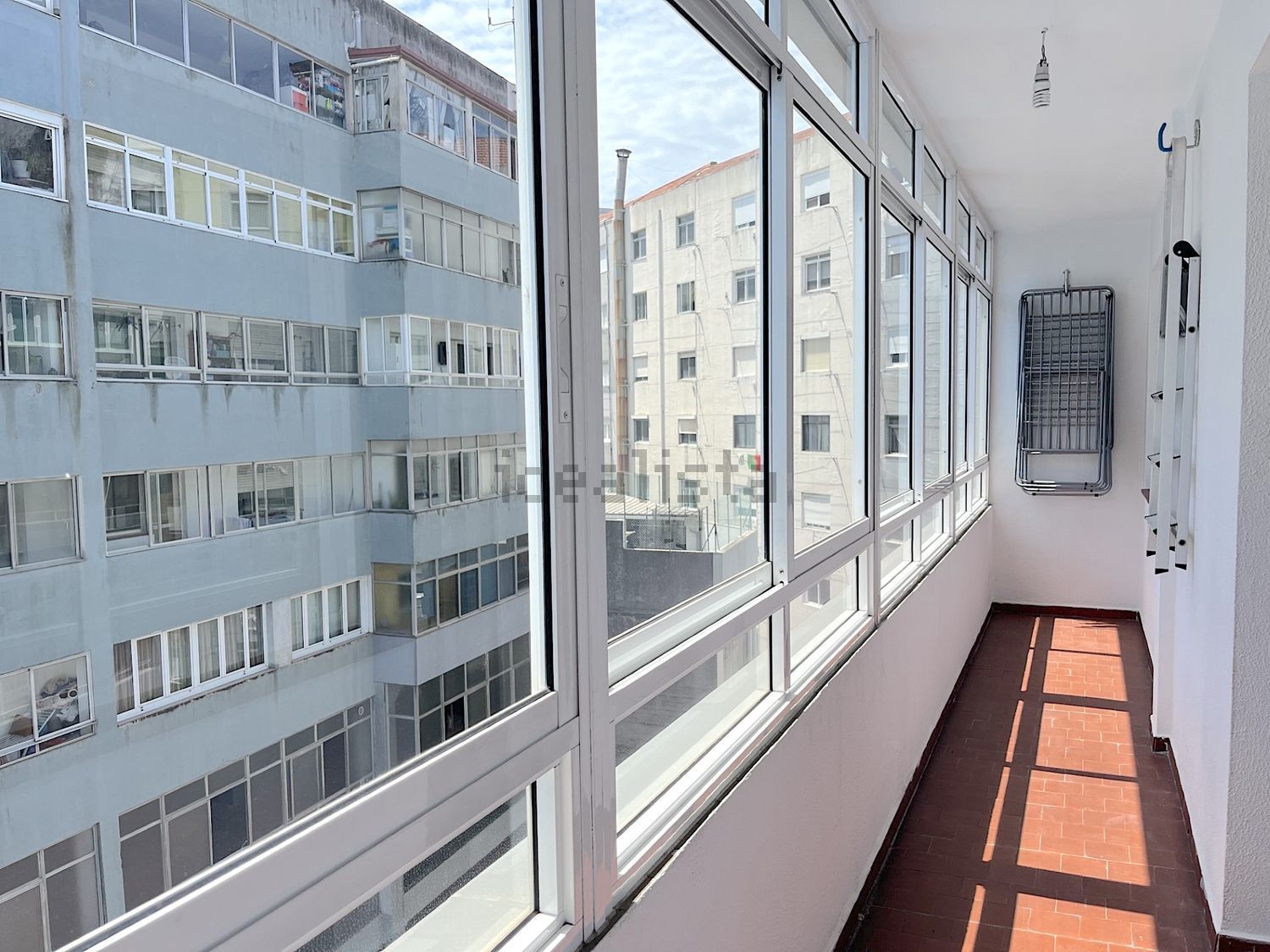 Stanza in affitto, Vigo