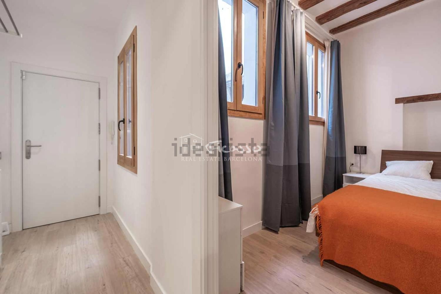 Piso de 60 m² en Barcelona