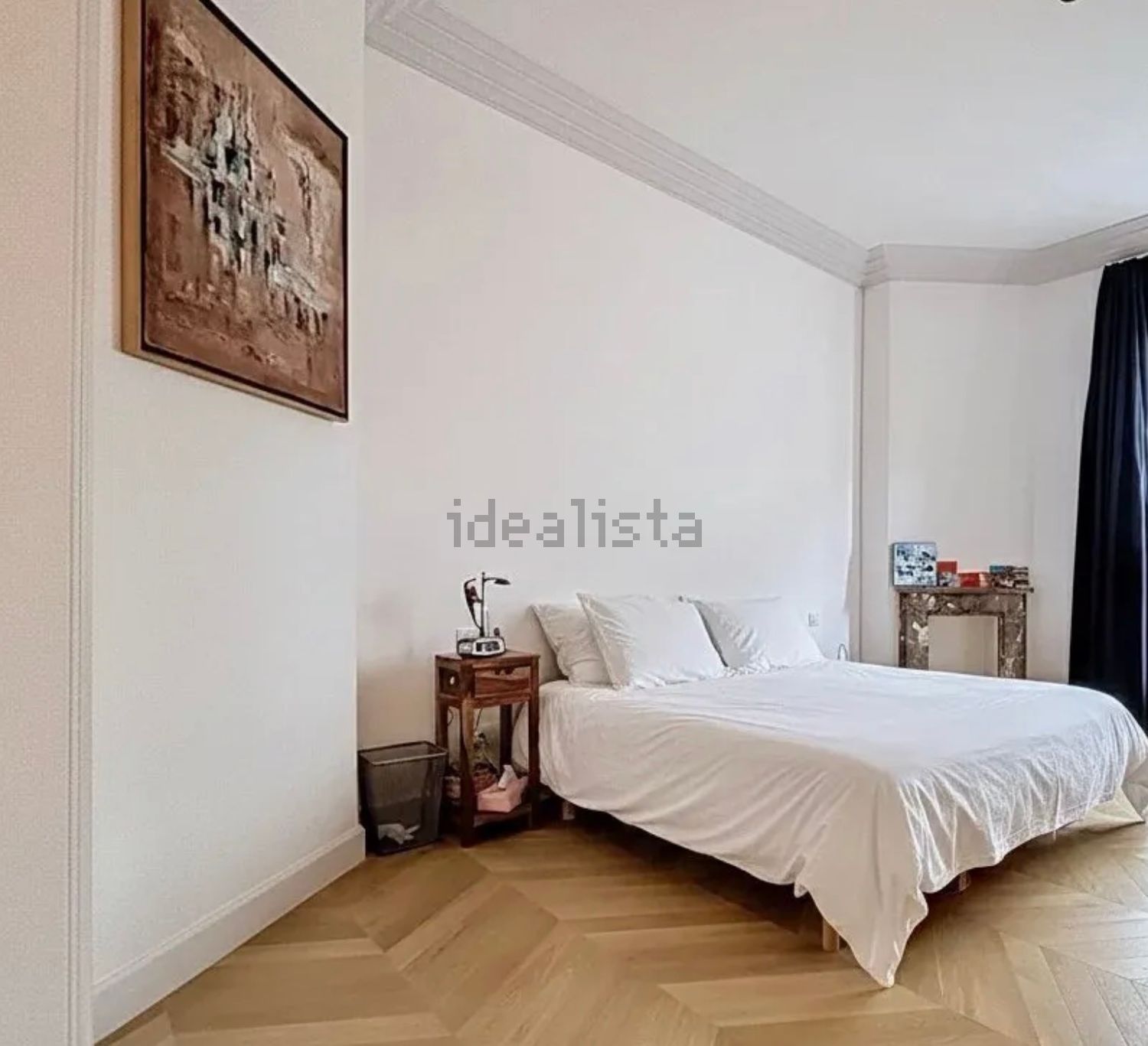 Pis de 150 m² a Madrid