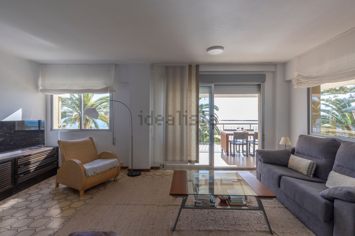 Flat 125 m² in Benicàssim / Benicasim