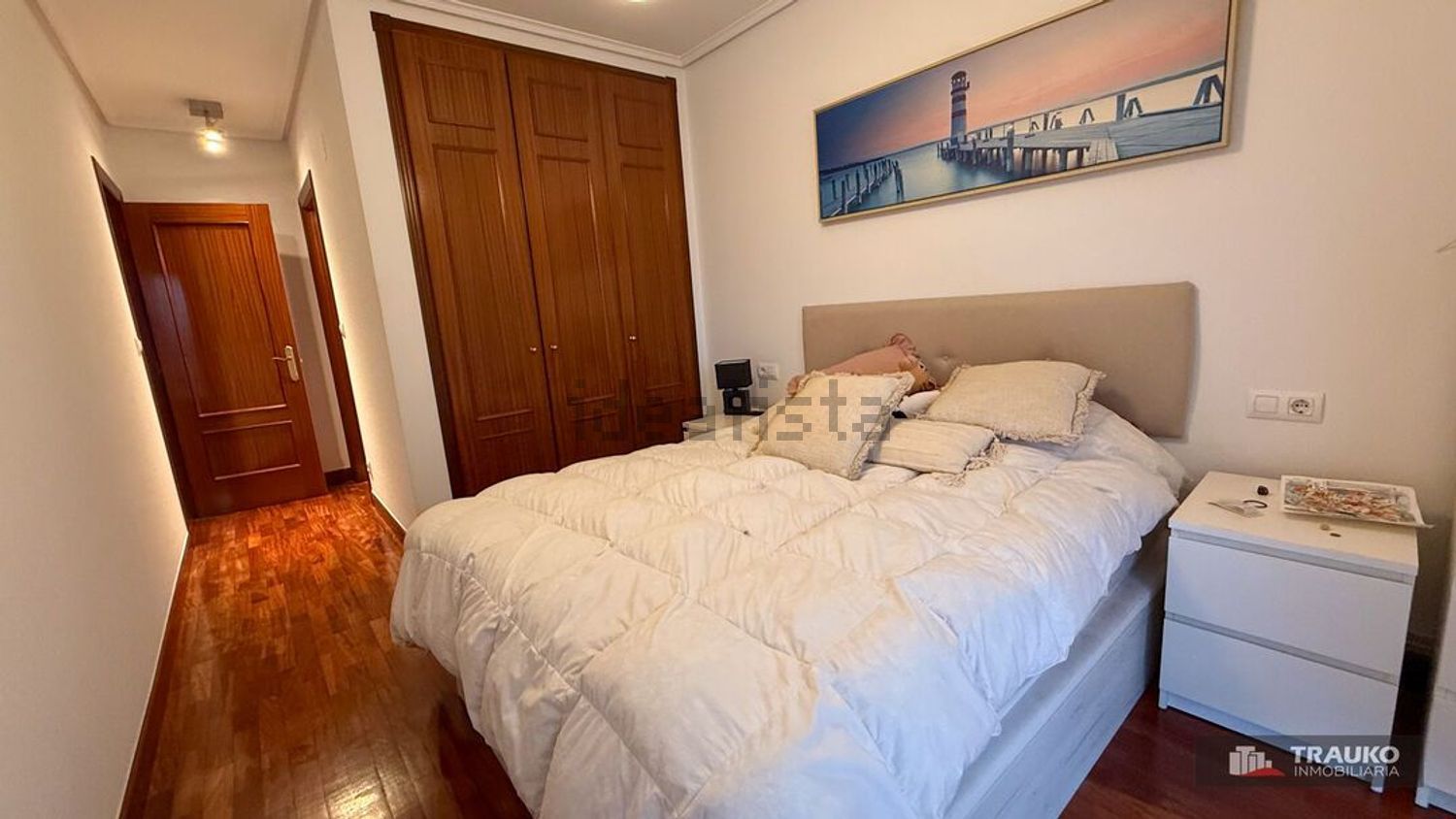 Pis de 80 m² a Bilbao