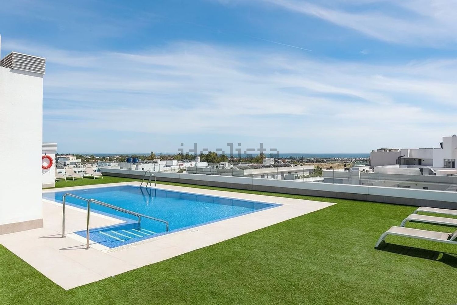 Pis de 101 m² a Marbella