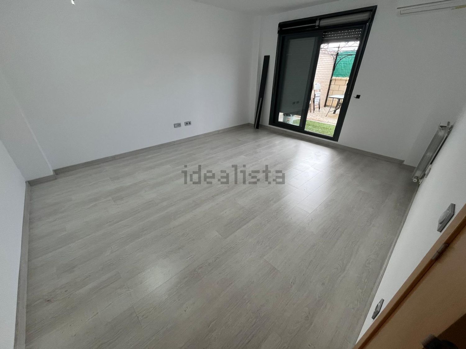 Pis de 90 m² a La Muela