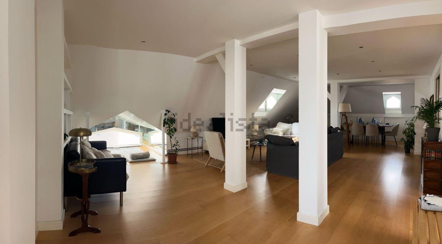 Piso de 125 m² en Santander