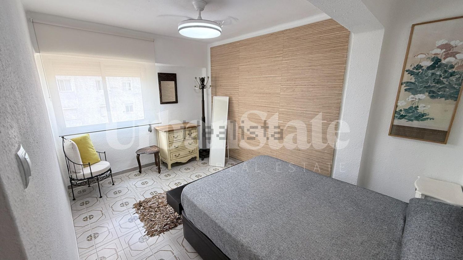 Wohnung 68 m² in Valencia
