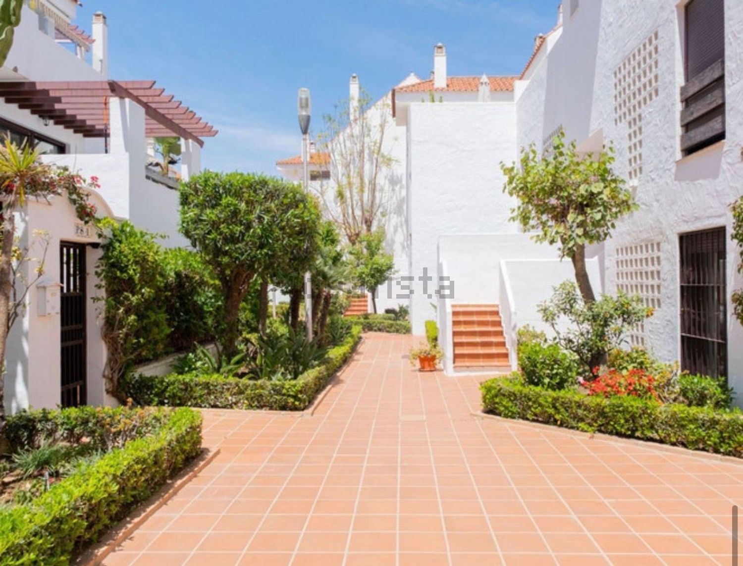 Pis de 122 m² a Marbella