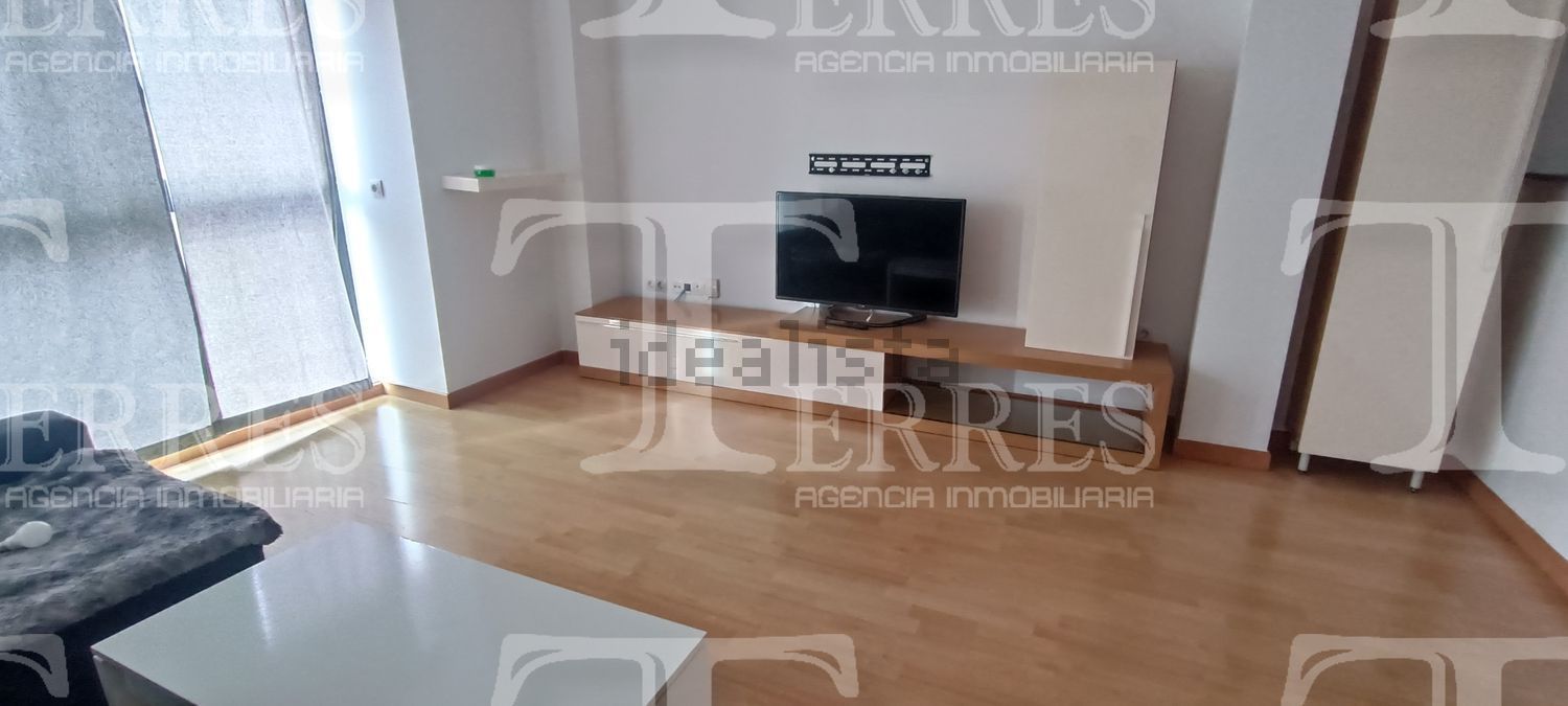 Pis de 85 m² a la Vall d'Uixó