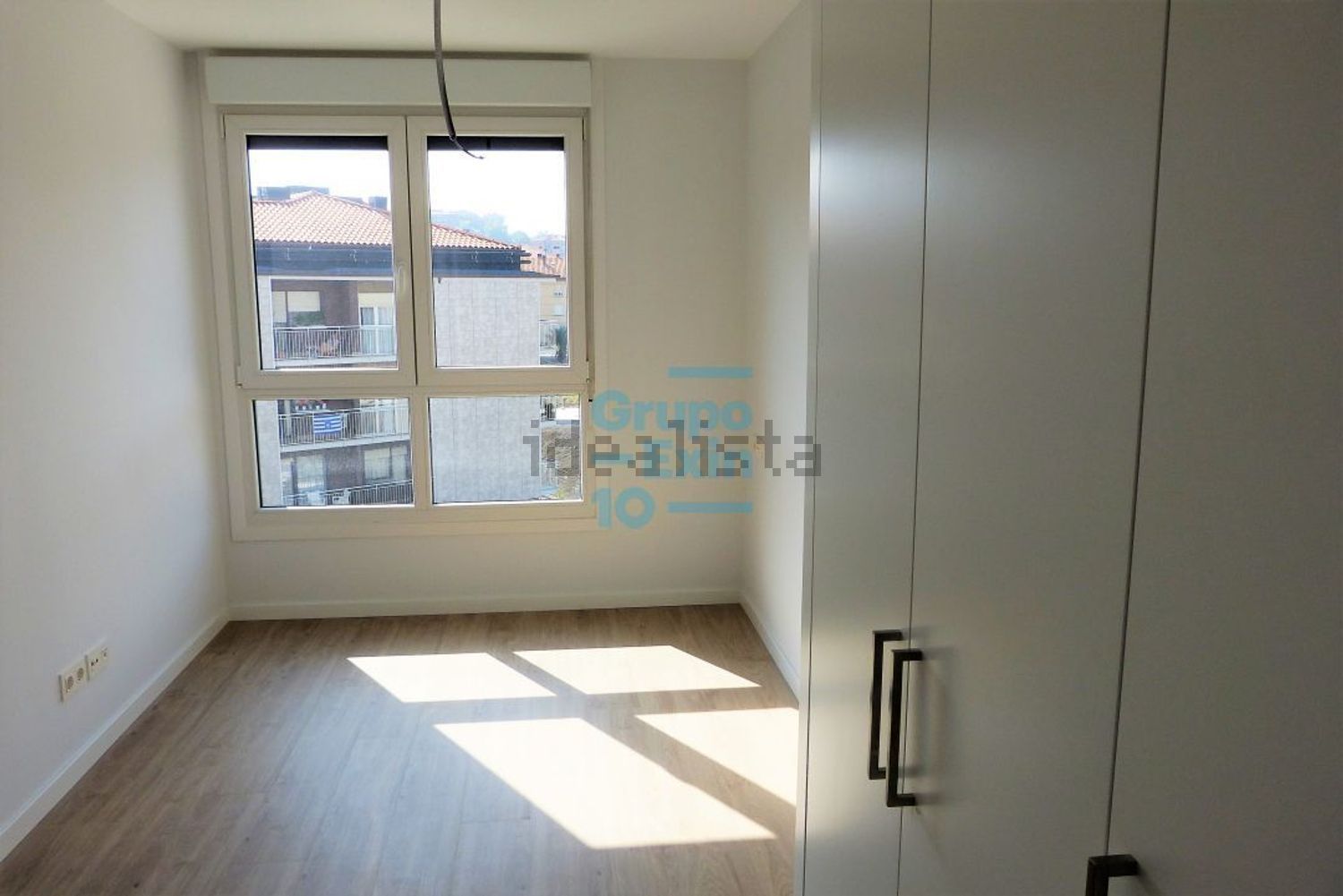 Piso de 83 m² en San Sebastián