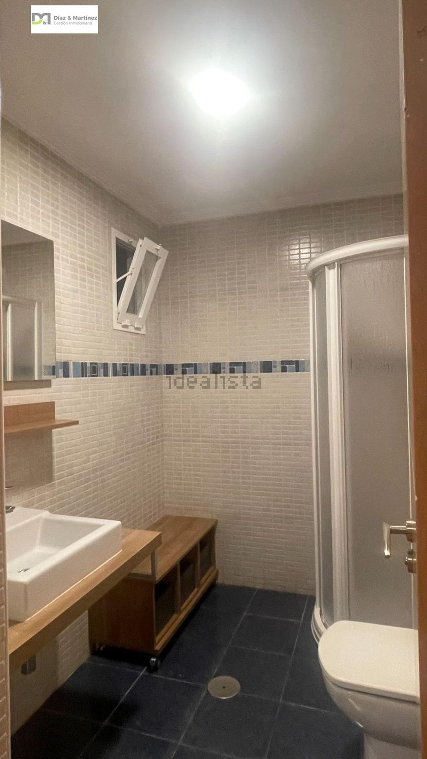 Wohnung 50 m² in León