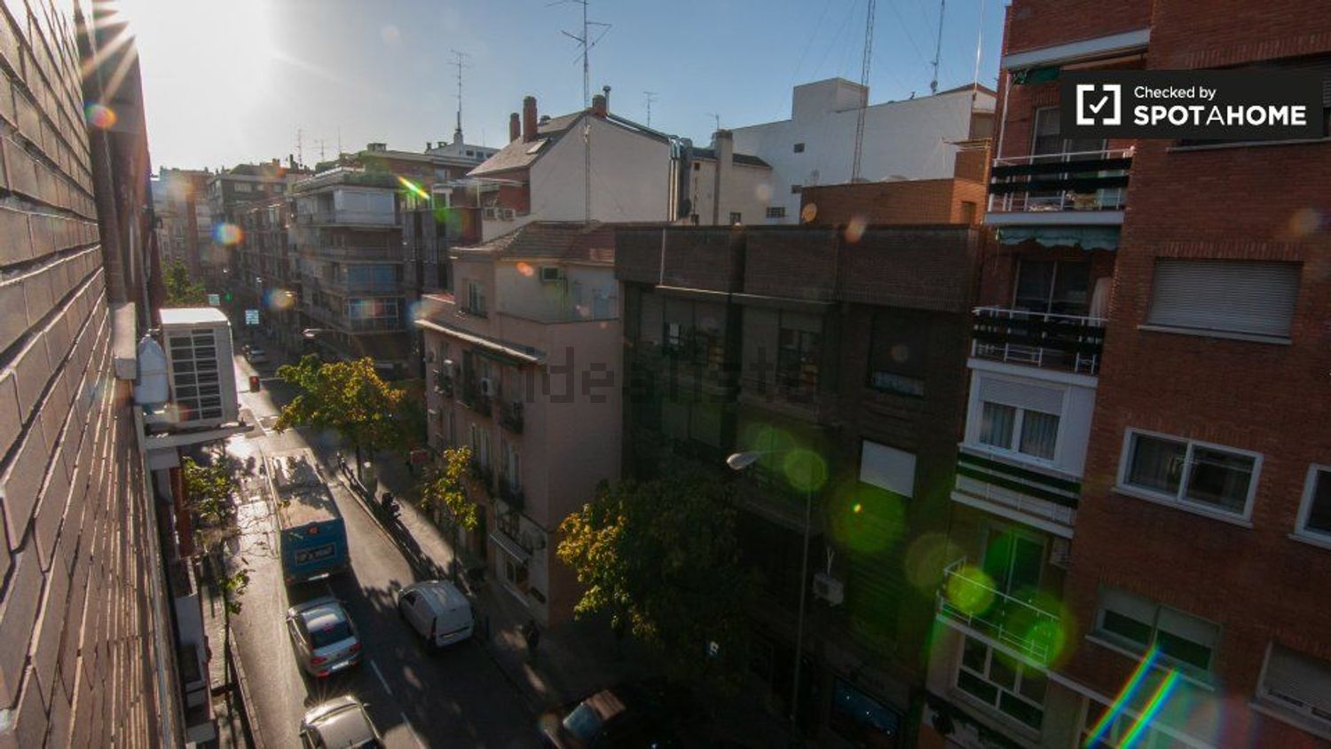 Appartement 70 m² à Madrid