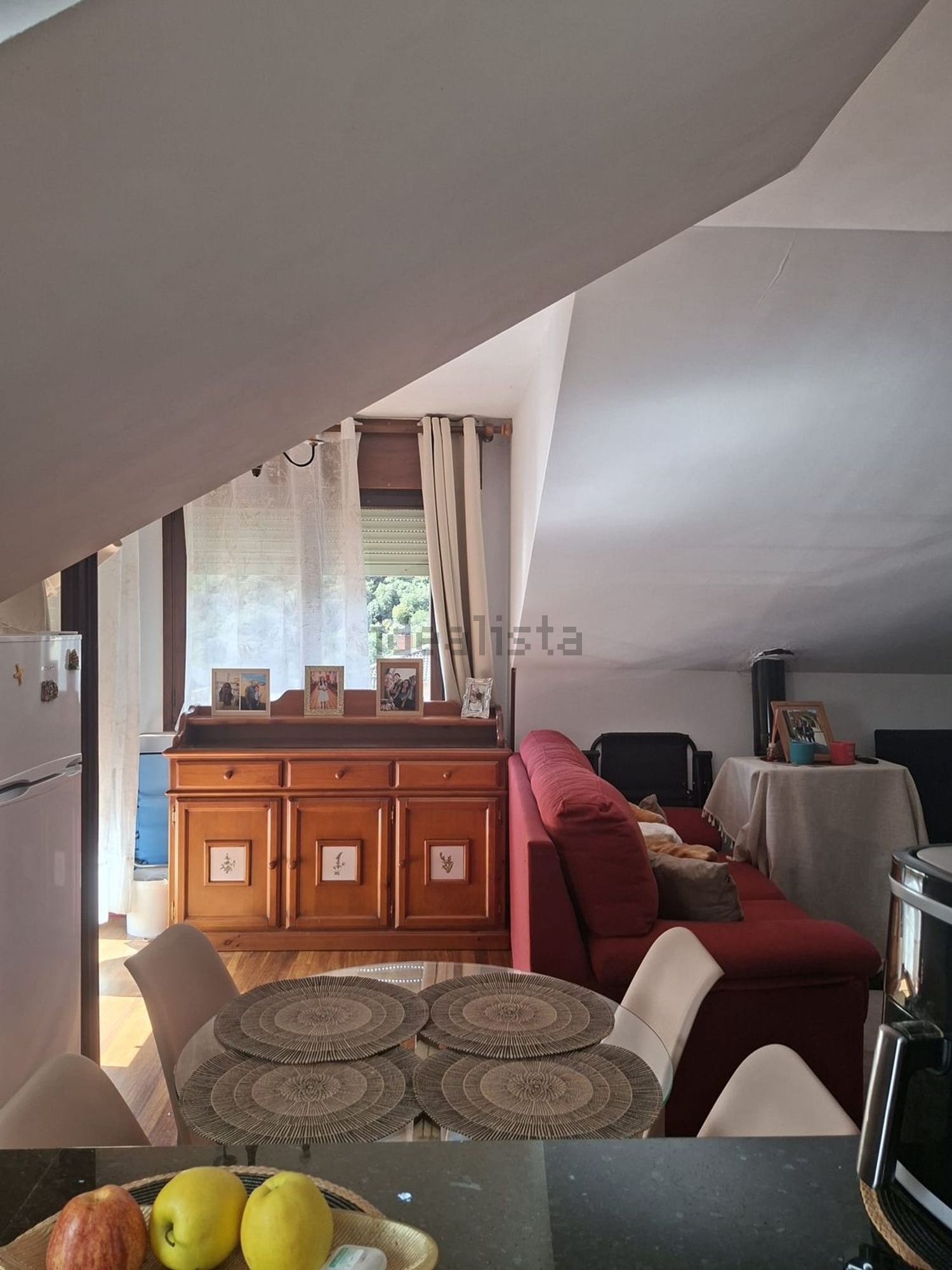 Piso de 92 m² en Cillorigo de Liébana