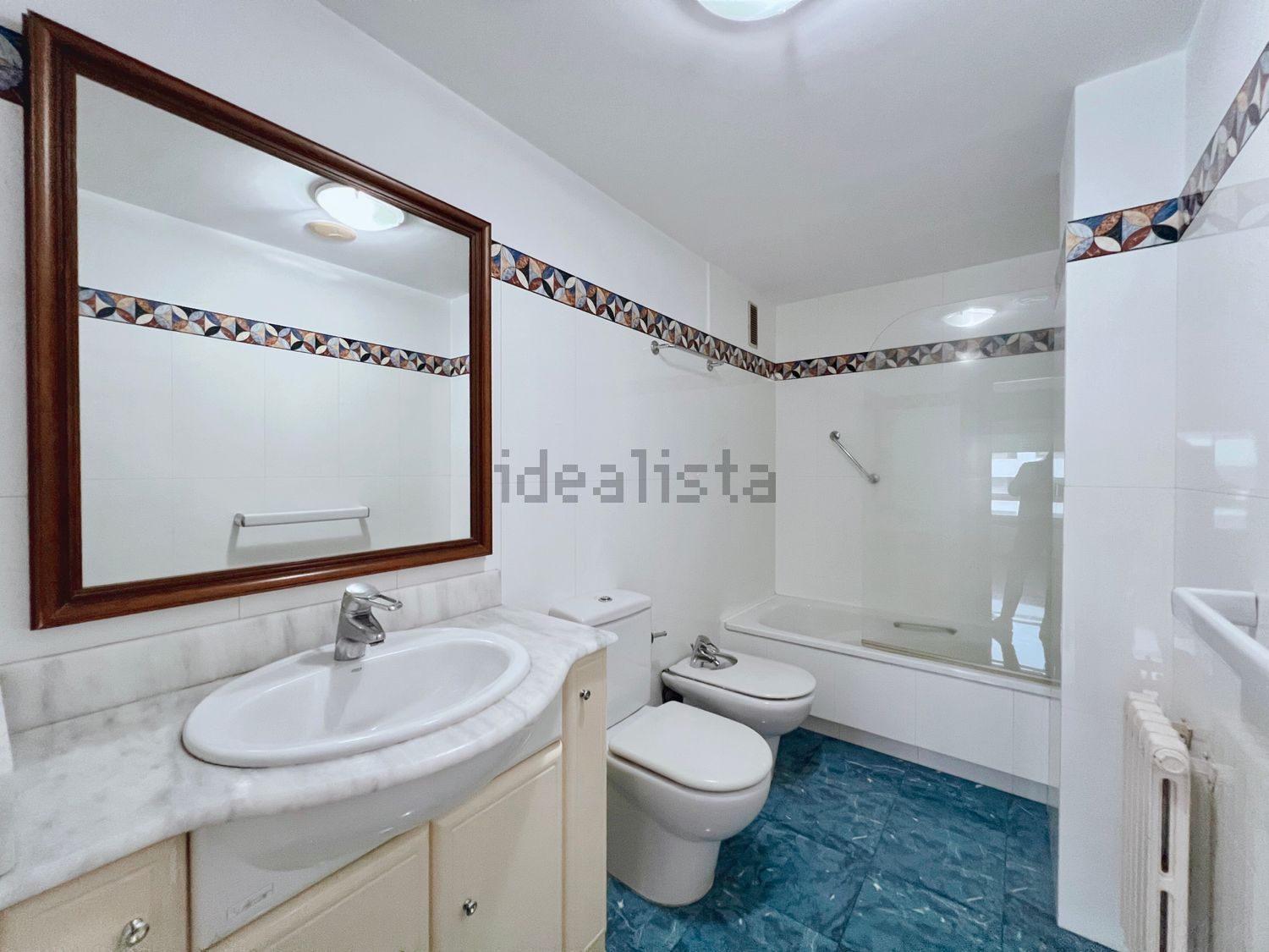 Pis de 76 m² a Vigo