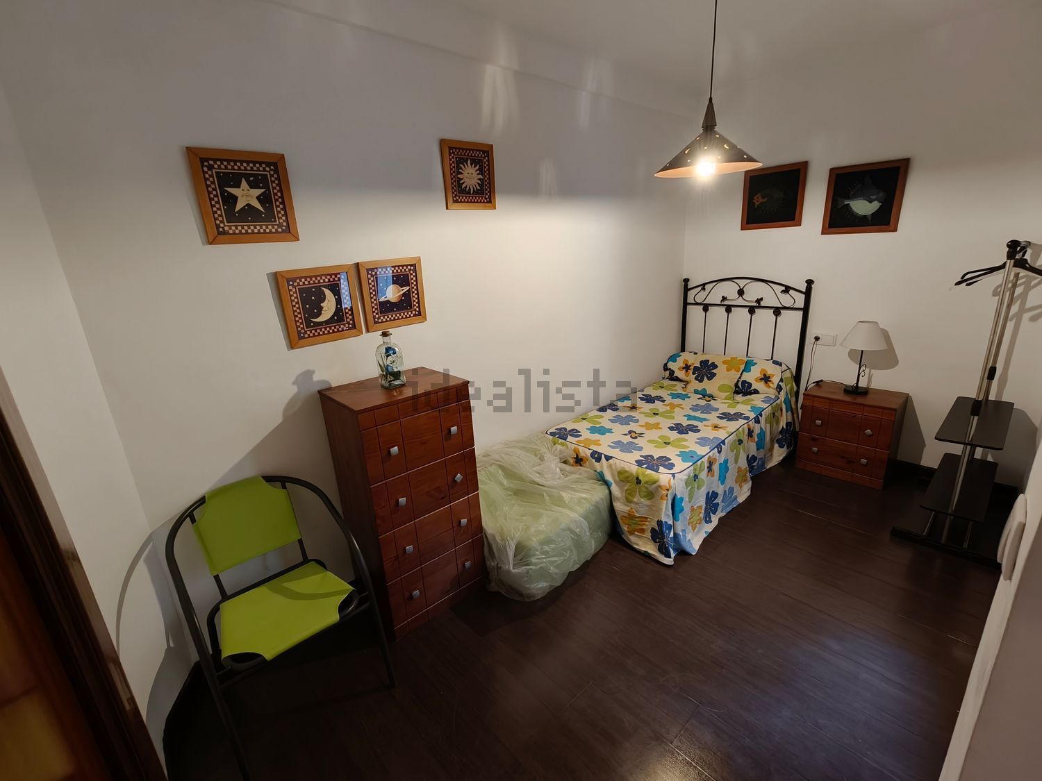 Flat 58 m² in Córdoba