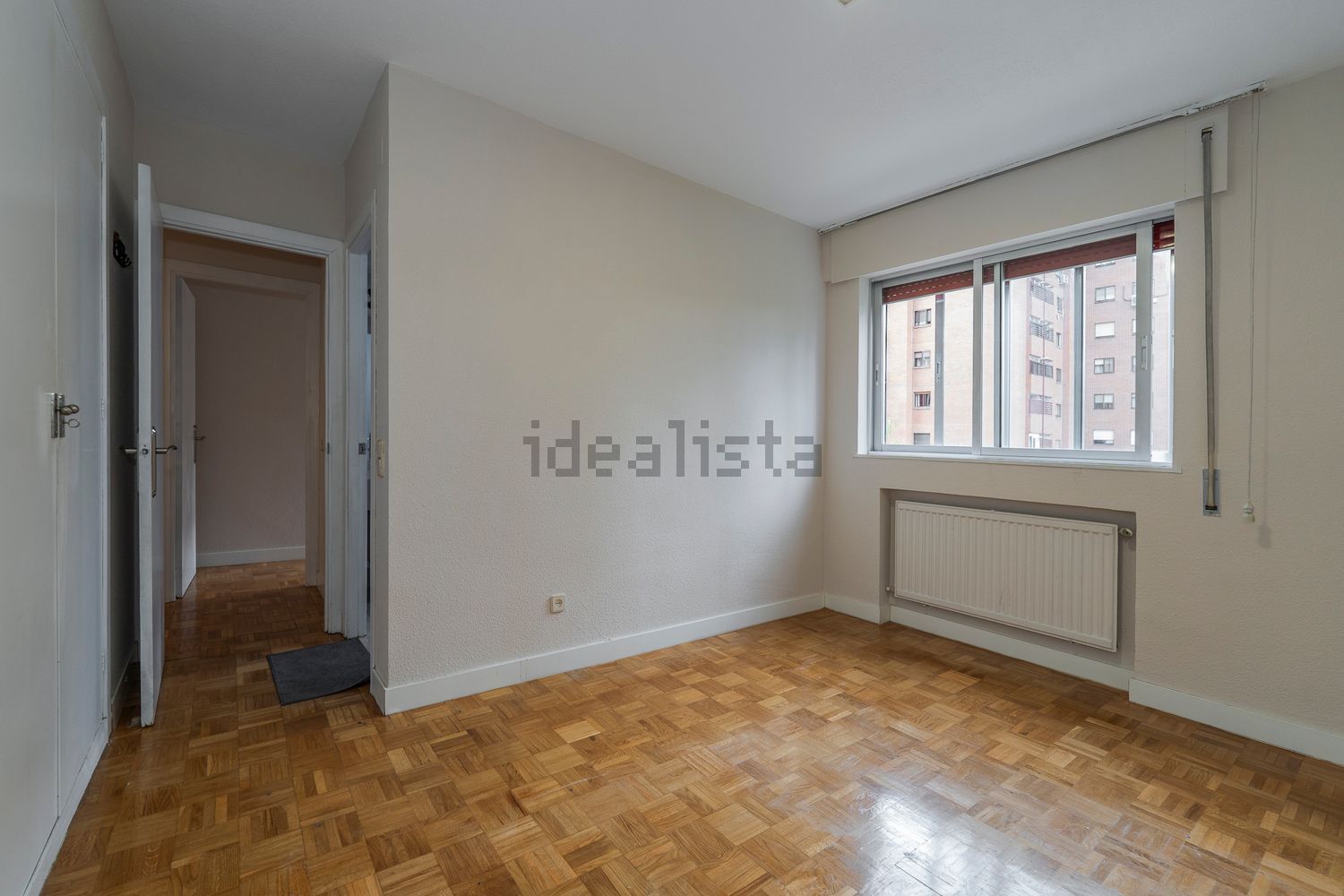 Wohnung 163 m² in Madrid