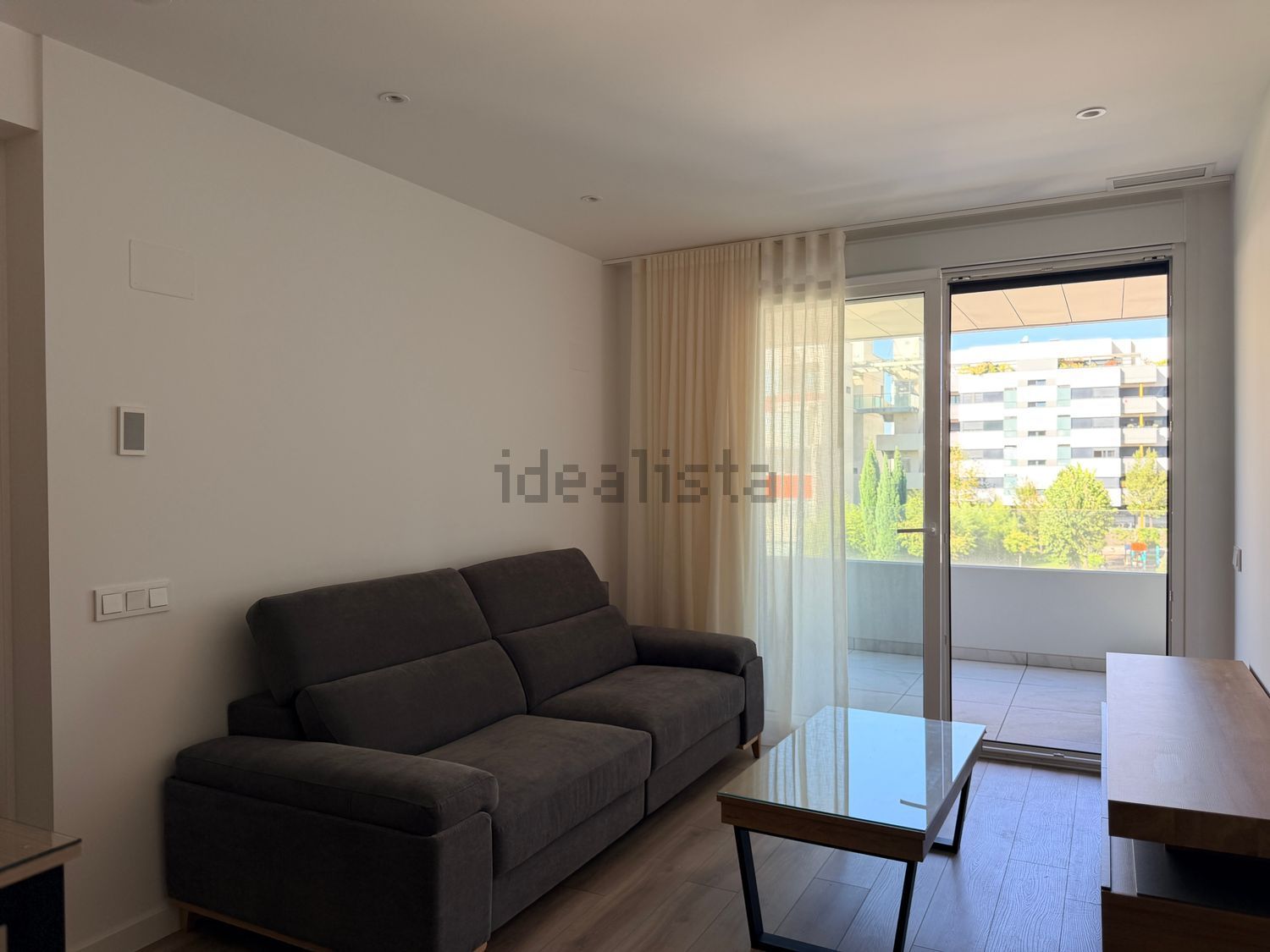 Pis de 93 m² a Madrid