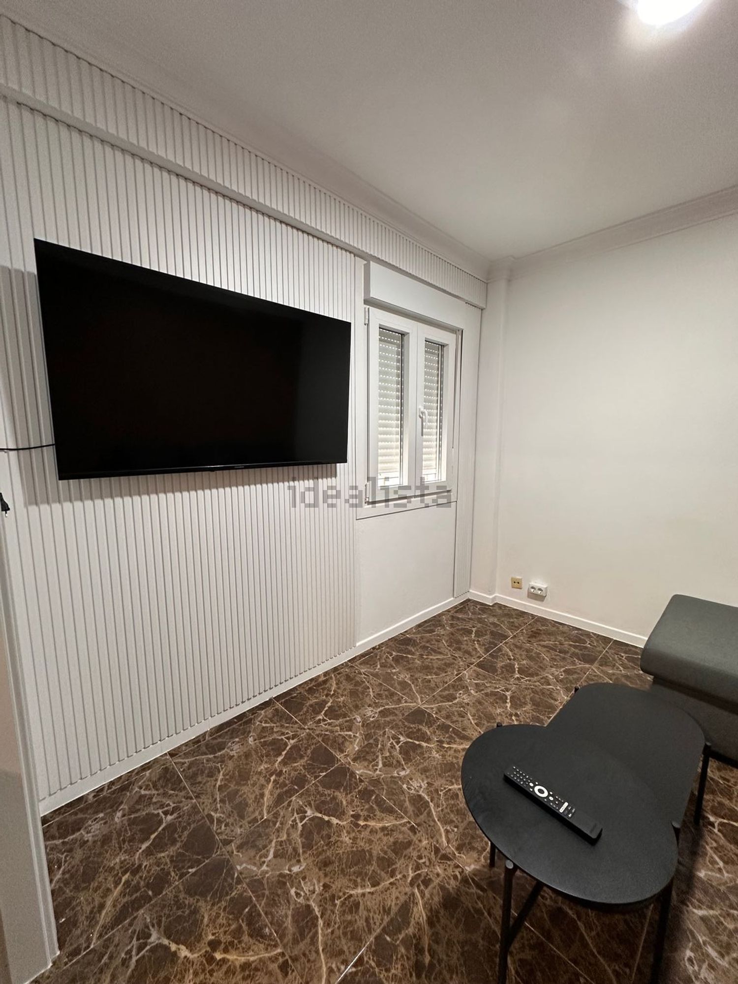 Piso de 85 m² en Narón