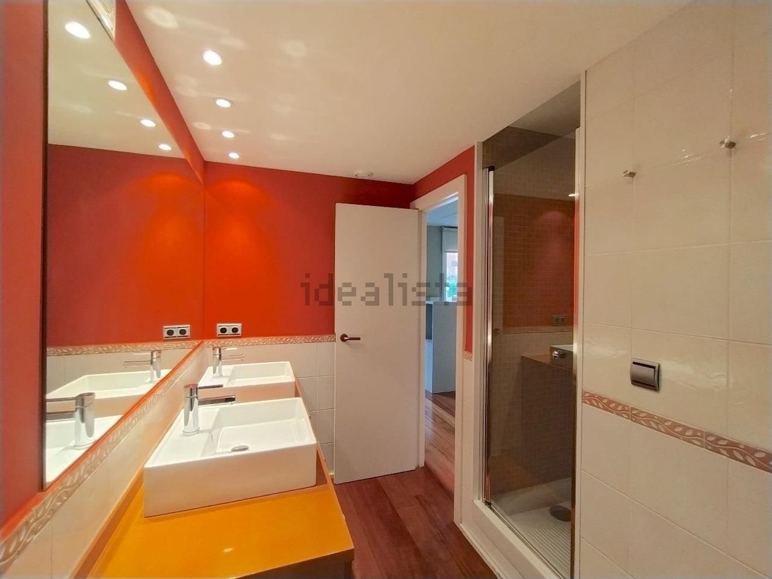 Piso de 165 m² en Sant Feliu de Llobregat