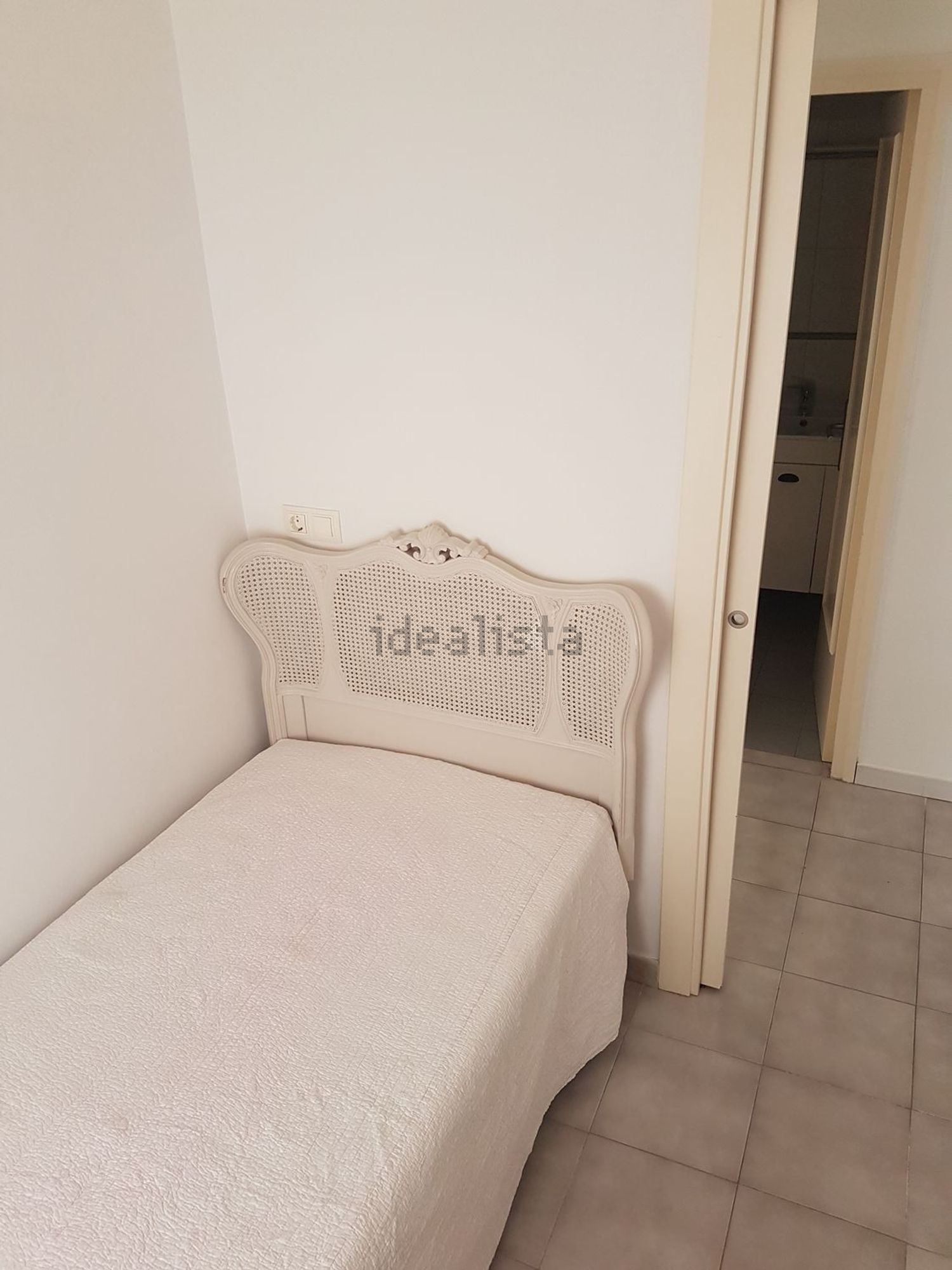 Piso de 50 m² en Gerona