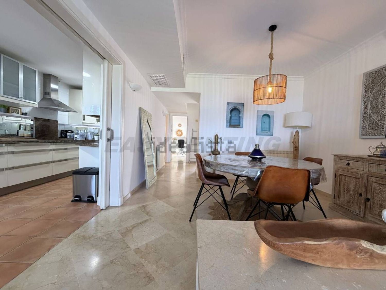 Casa de 200 m² en La Línea de la Concepción