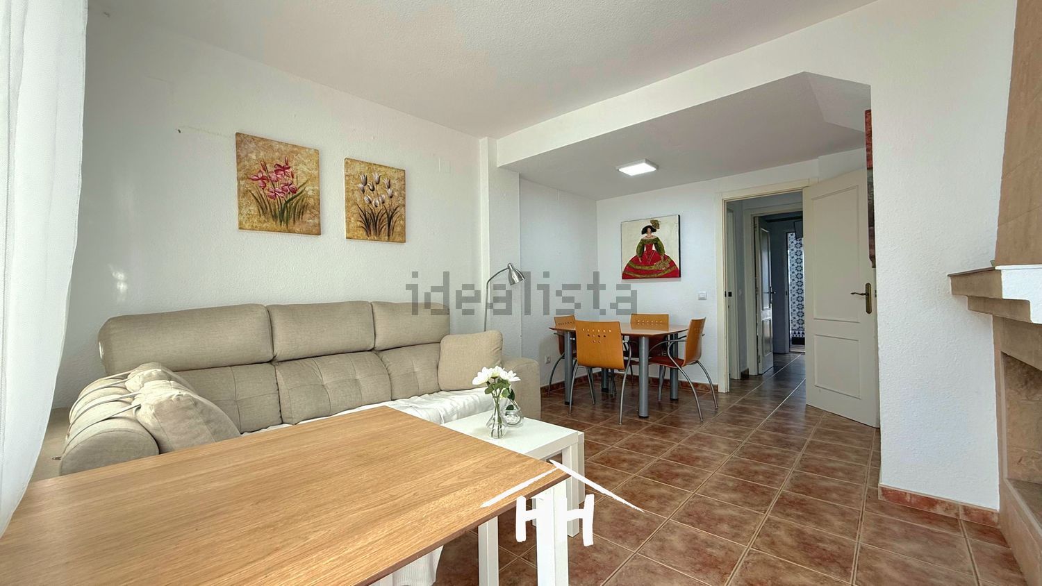 Casa de 150 m² en Punta Umbría