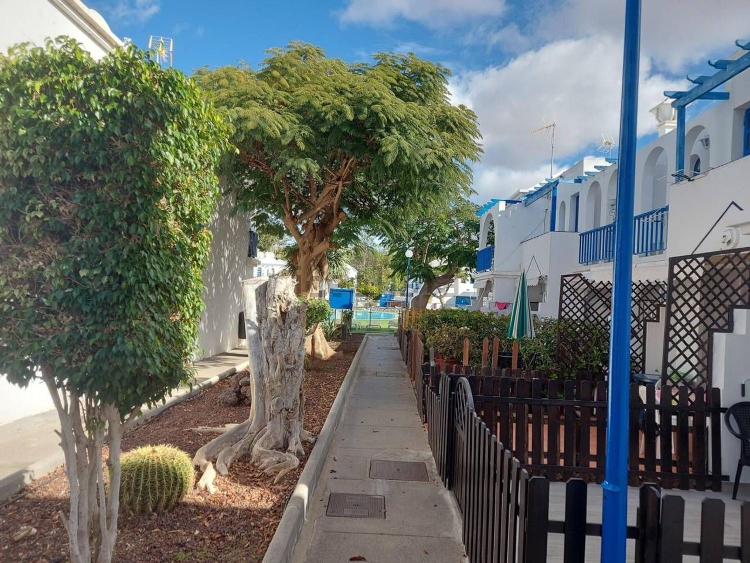 Casa 40 m² a San Bartolomé de Tirajana