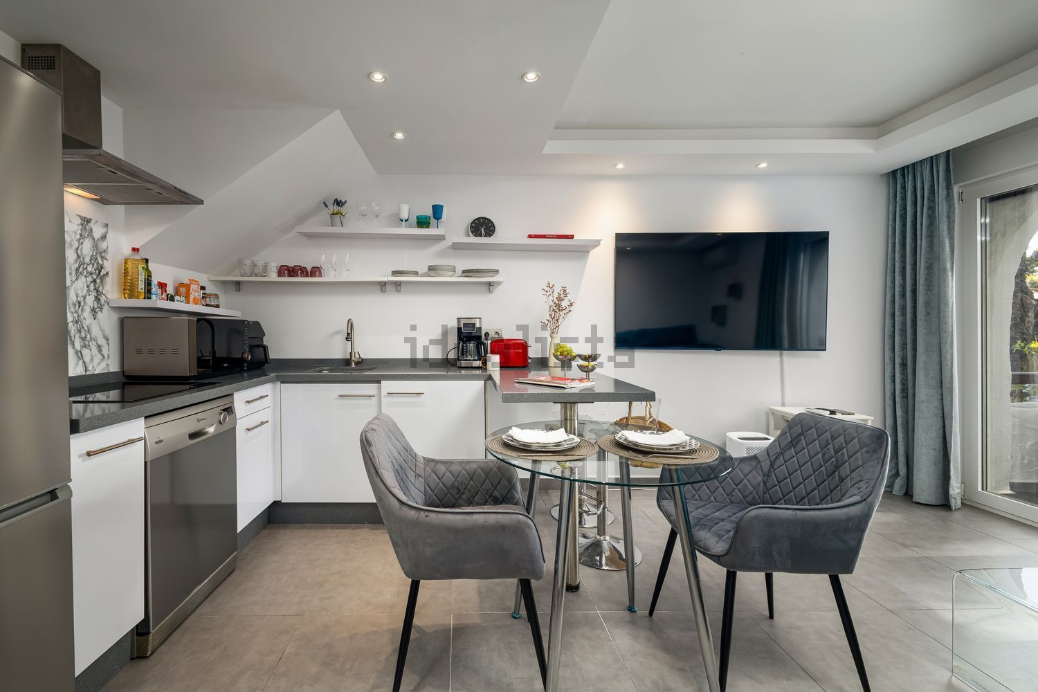 Pis de 85 m² a Marbella